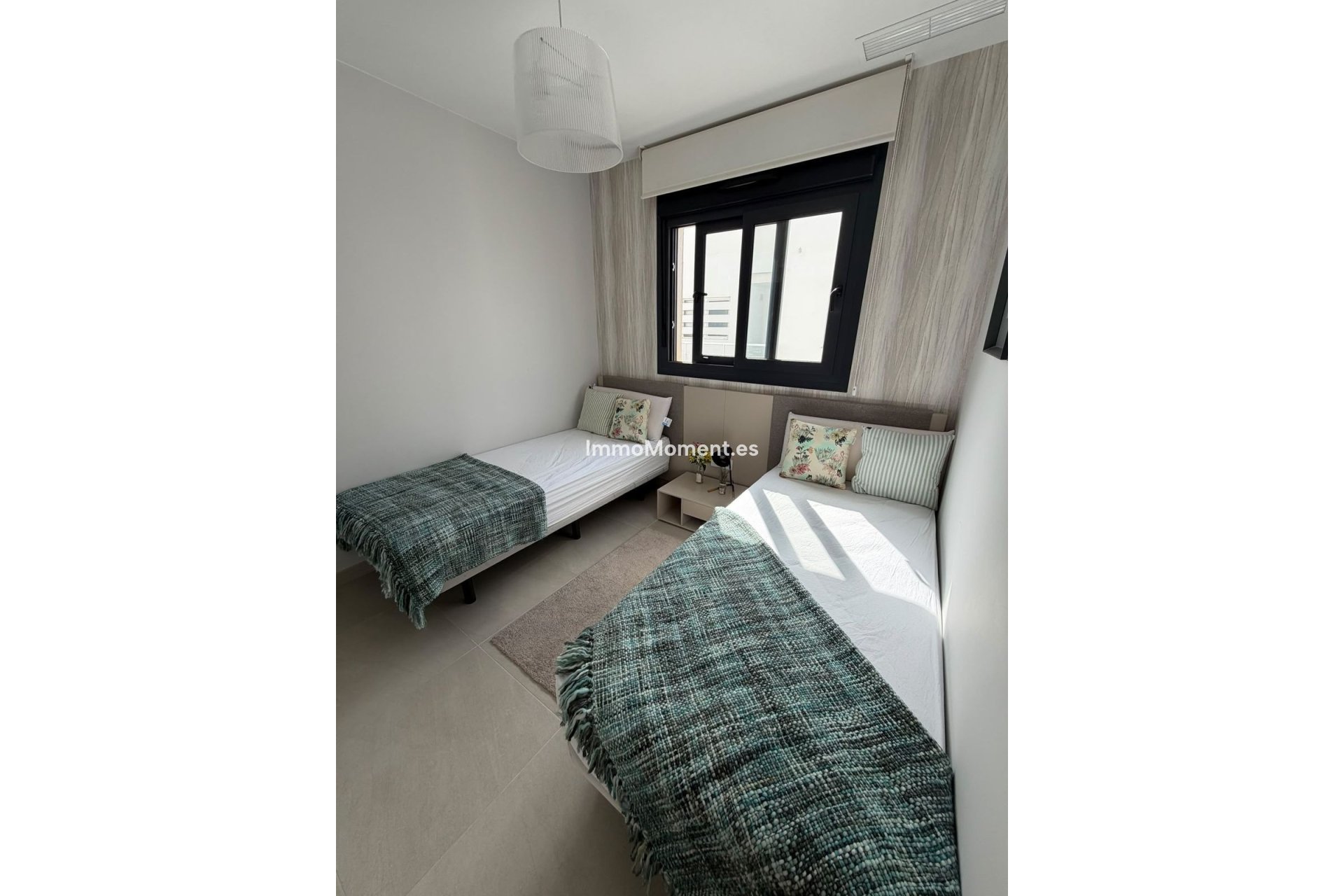 Wiederverkauf - Wohnung - Orihuela Costa - Playa Flamenca