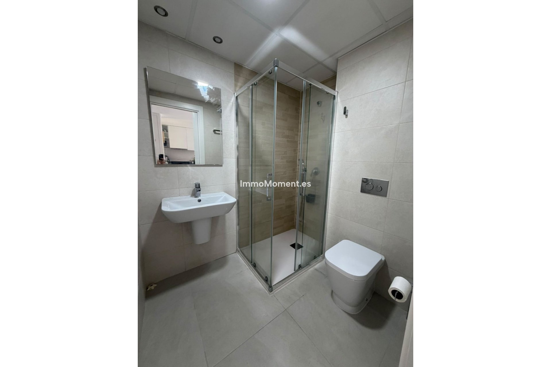 Wiederverkauf - Wohnung - Orihuela Costa - Playa Flamenca