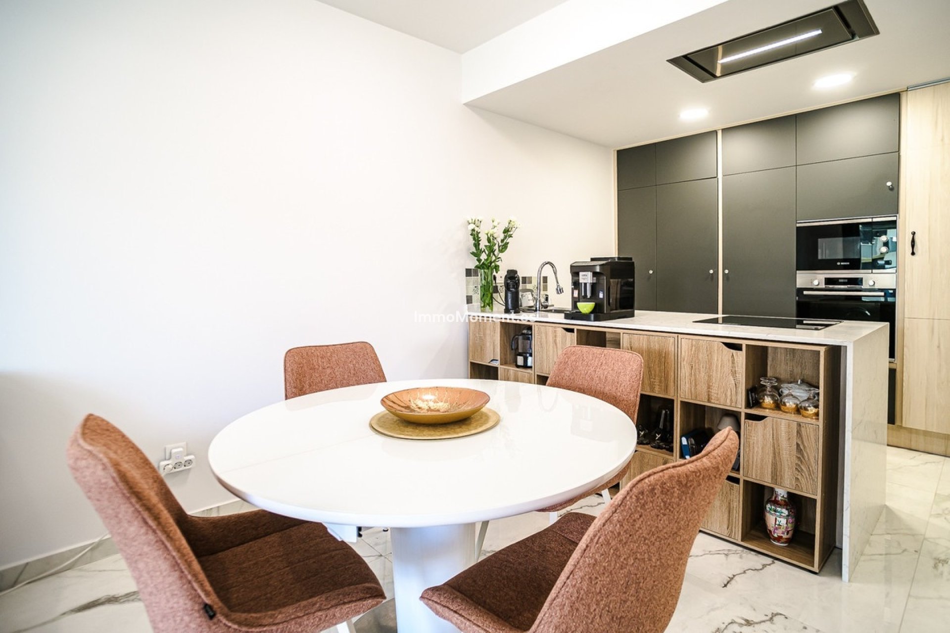 Wiederverkauf - Wohnung - Orihuela Costa - Playa Flamenca