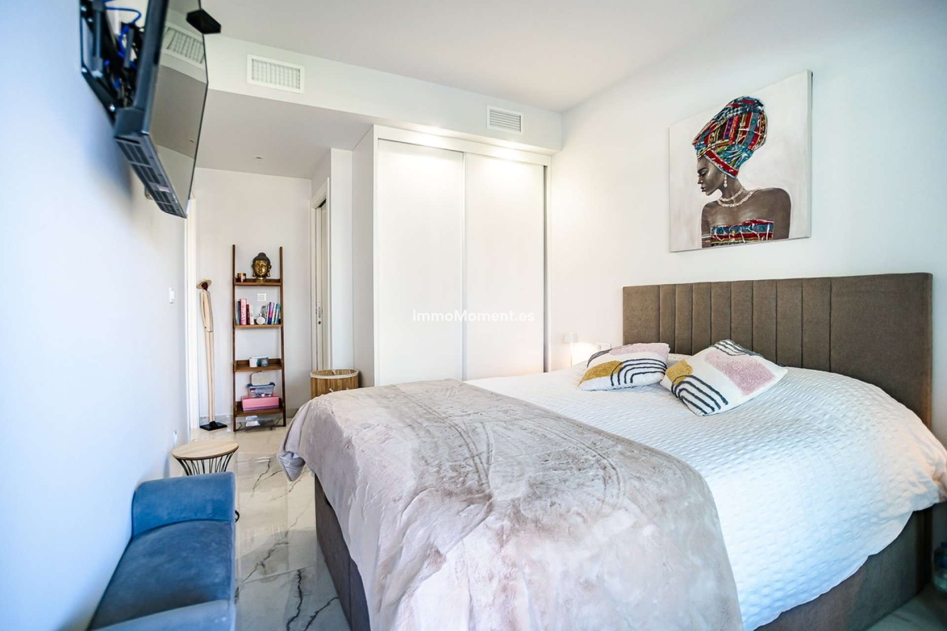 Wiederverkauf - Wohnung - Orihuela Costa - Playa Flamenca