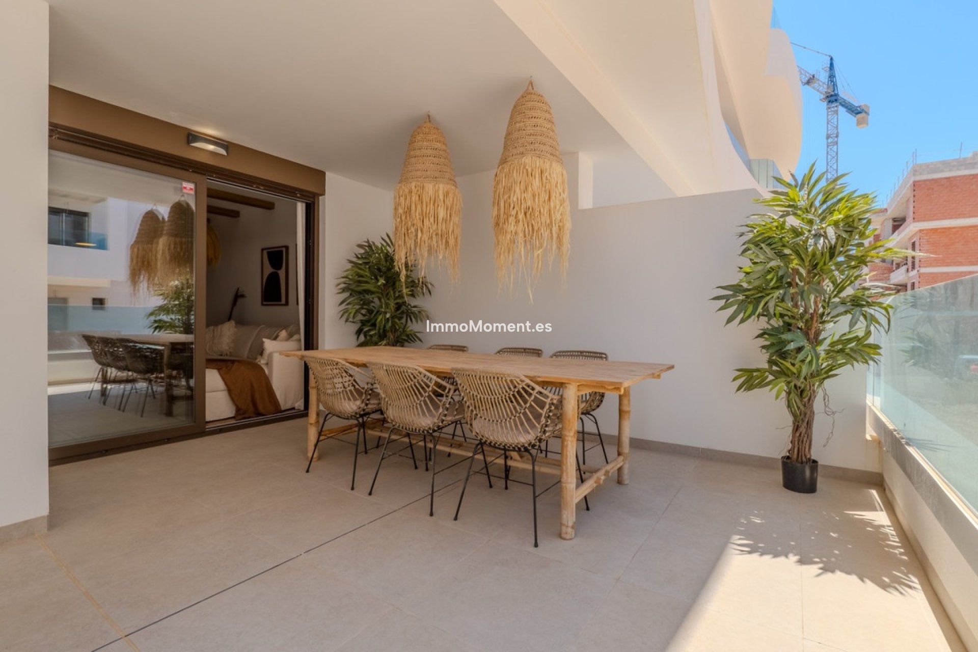 Wiederverkauf - Wohnung - Orihuela Costa - Playa Flamenca