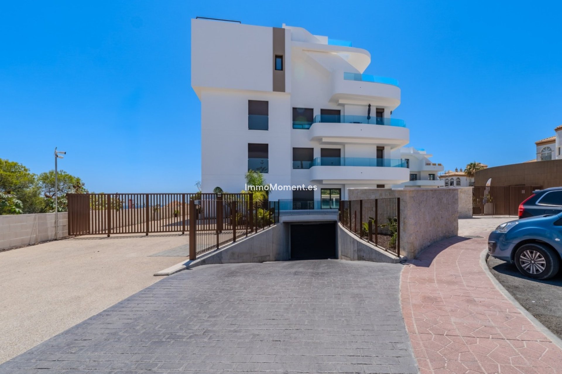 Wiederverkauf - Wohnung - Orihuela Costa - Playa Flamenca