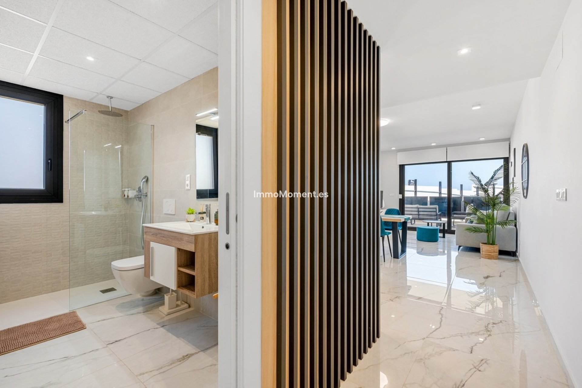 Wiederverkauf - Wohnung - Orihuela Costa - Playa Flamenca