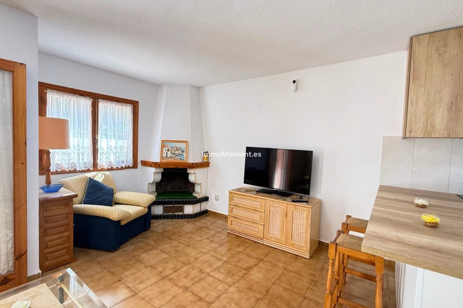 Wiederverkauf - Wohnung - Orihuela Costa - Playa Flamenca