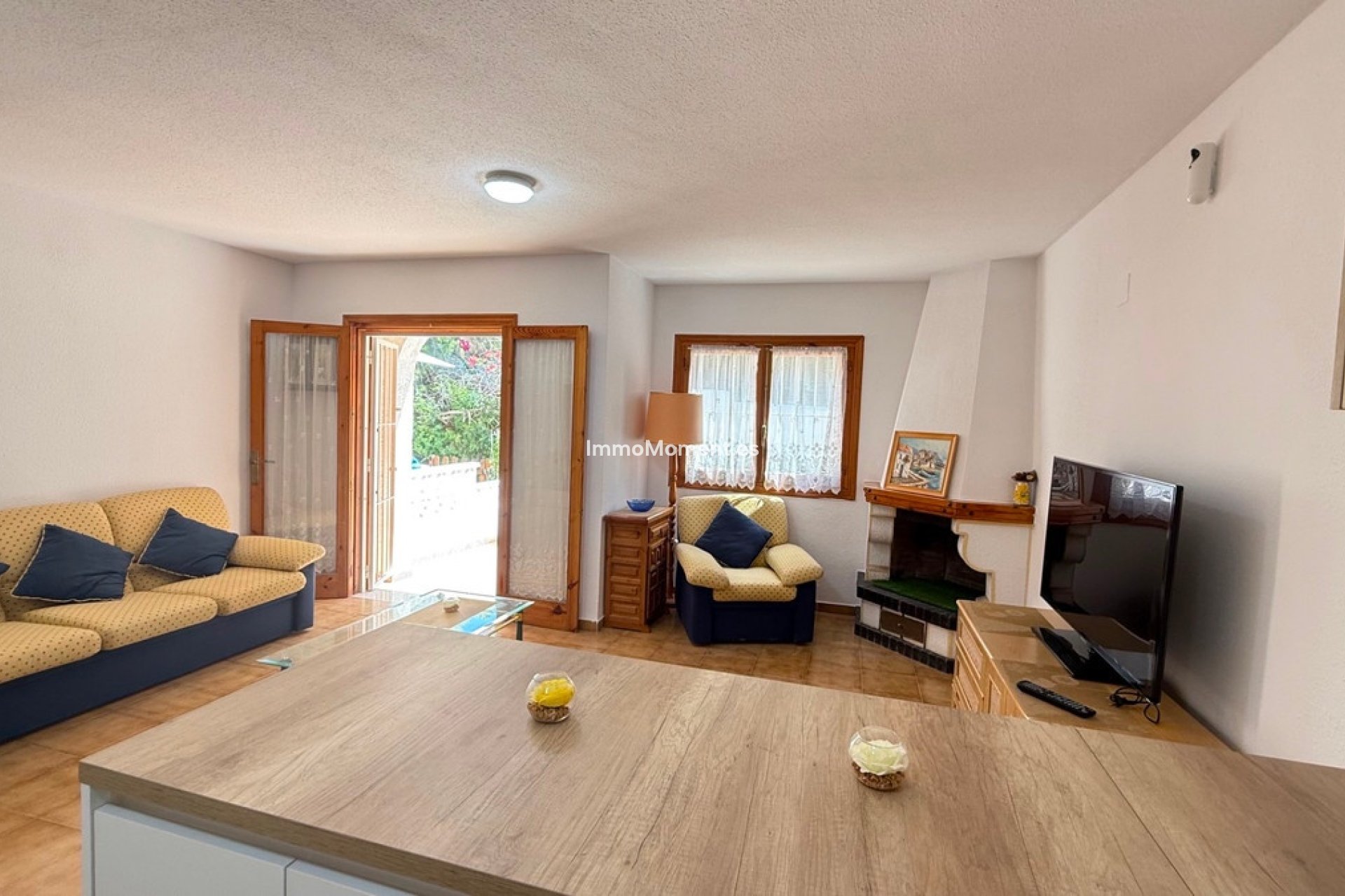Wiederverkauf - Wohnung - Orihuela Costa - Playa Flamenca
