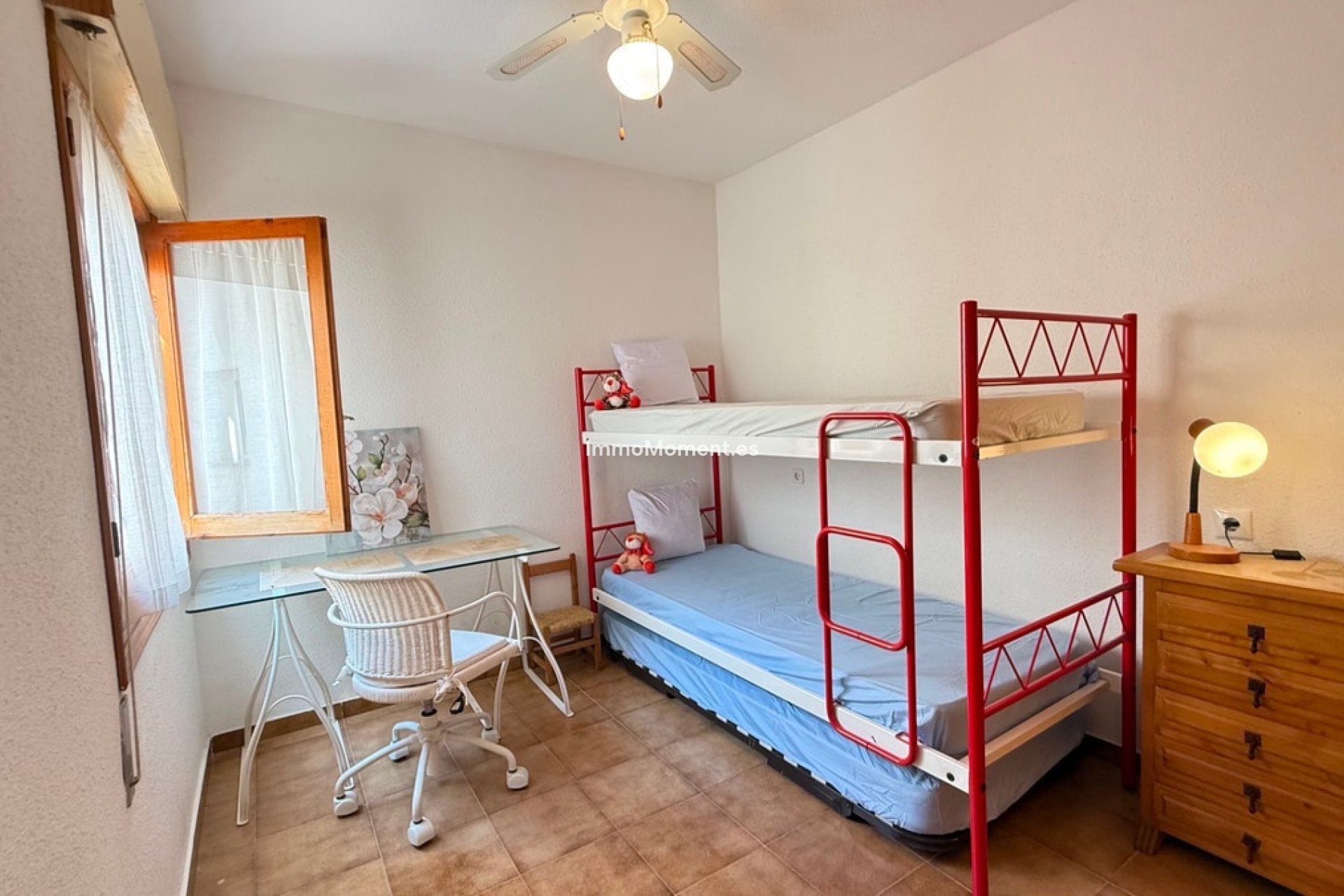 Wiederverkauf - Wohnung - Orihuela Costa - Playa Flamenca