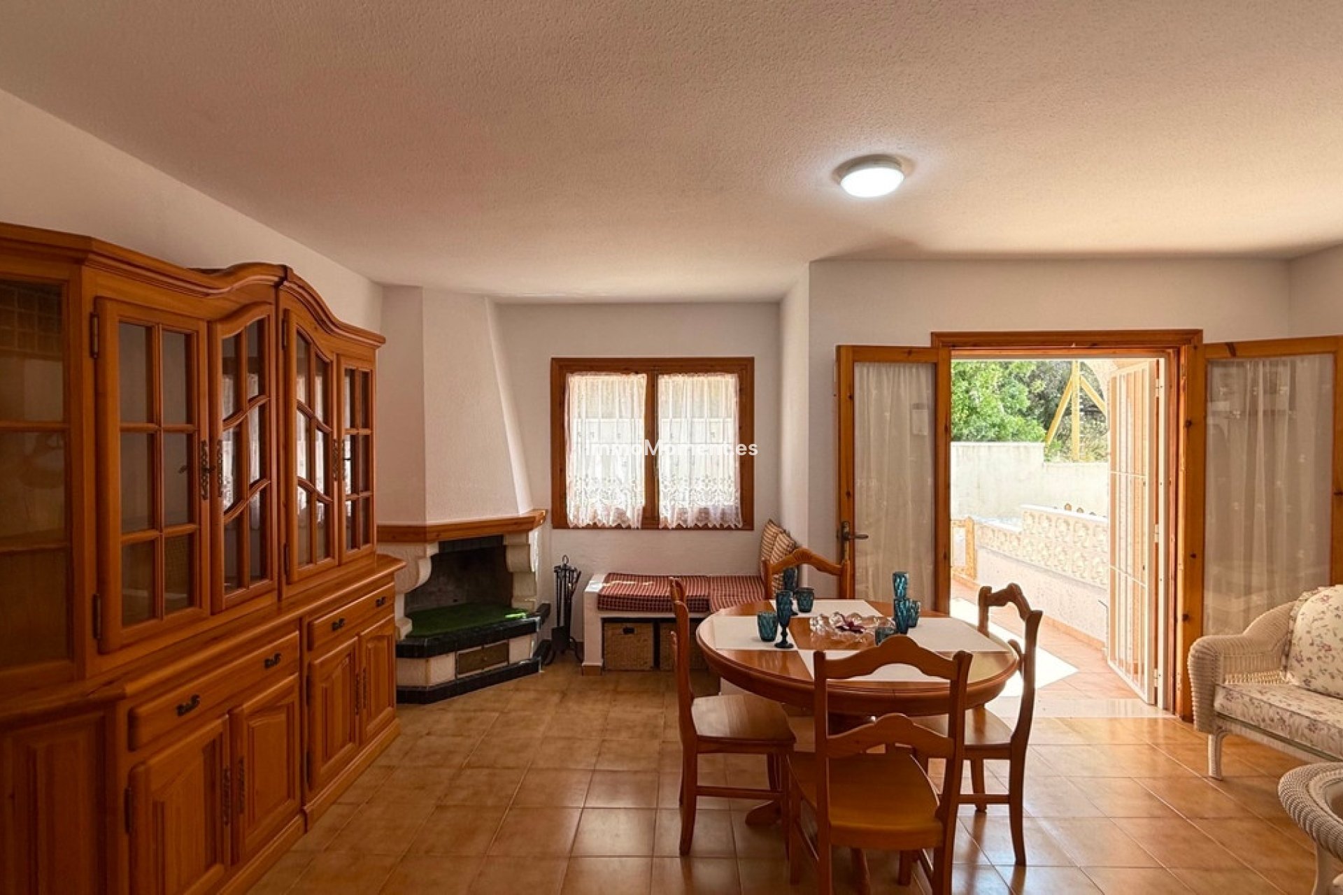 Wiederverkauf - Wohnung - Orihuela Costa - Playa Flamenca
