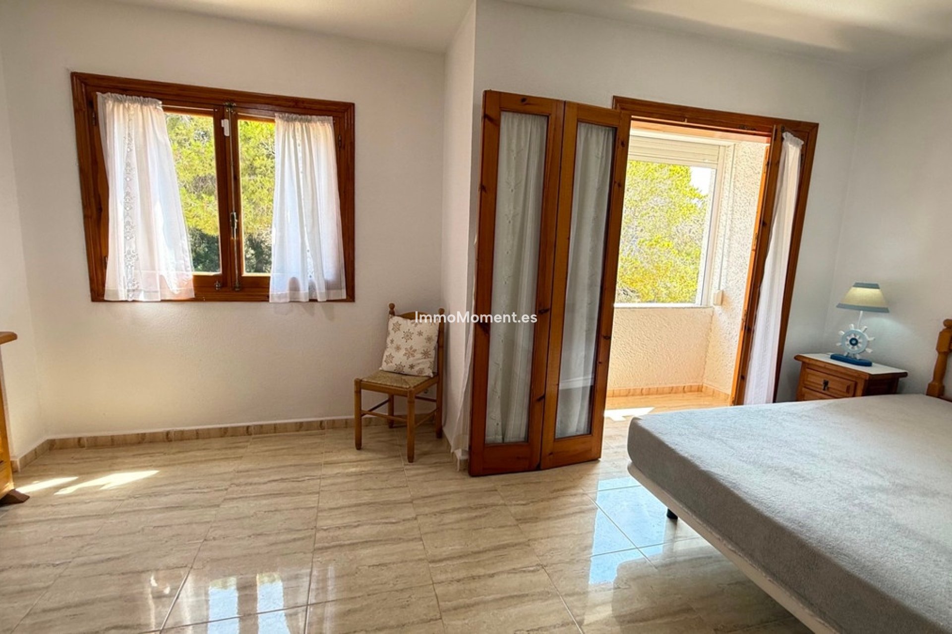 Wiederverkauf - Wohnung - Orihuela Costa - Playa Flamenca