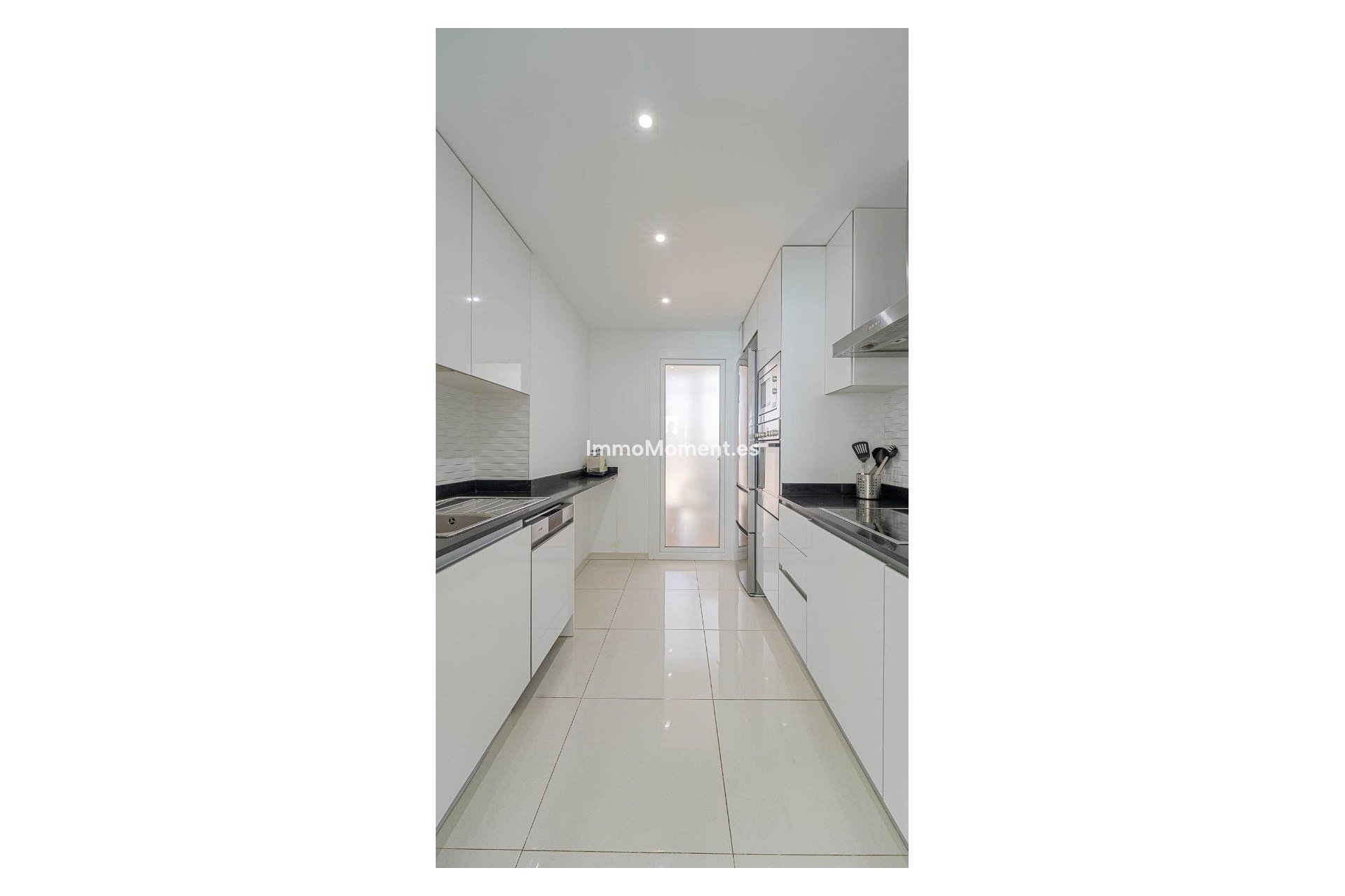 Wiederverkauf - Wohnung - Orihuela Costa - Punta Prima