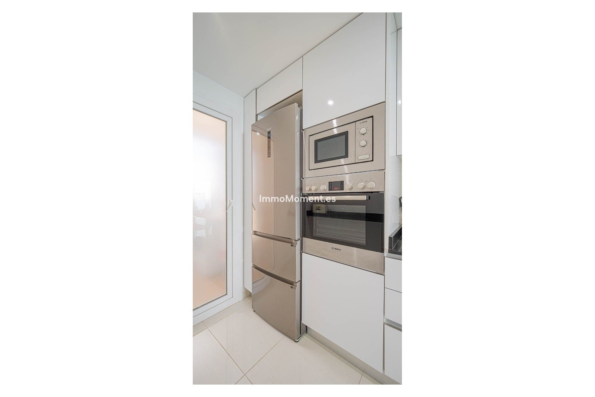 Wiederverkauf - Wohnung - Orihuela Costa - Punta Prima