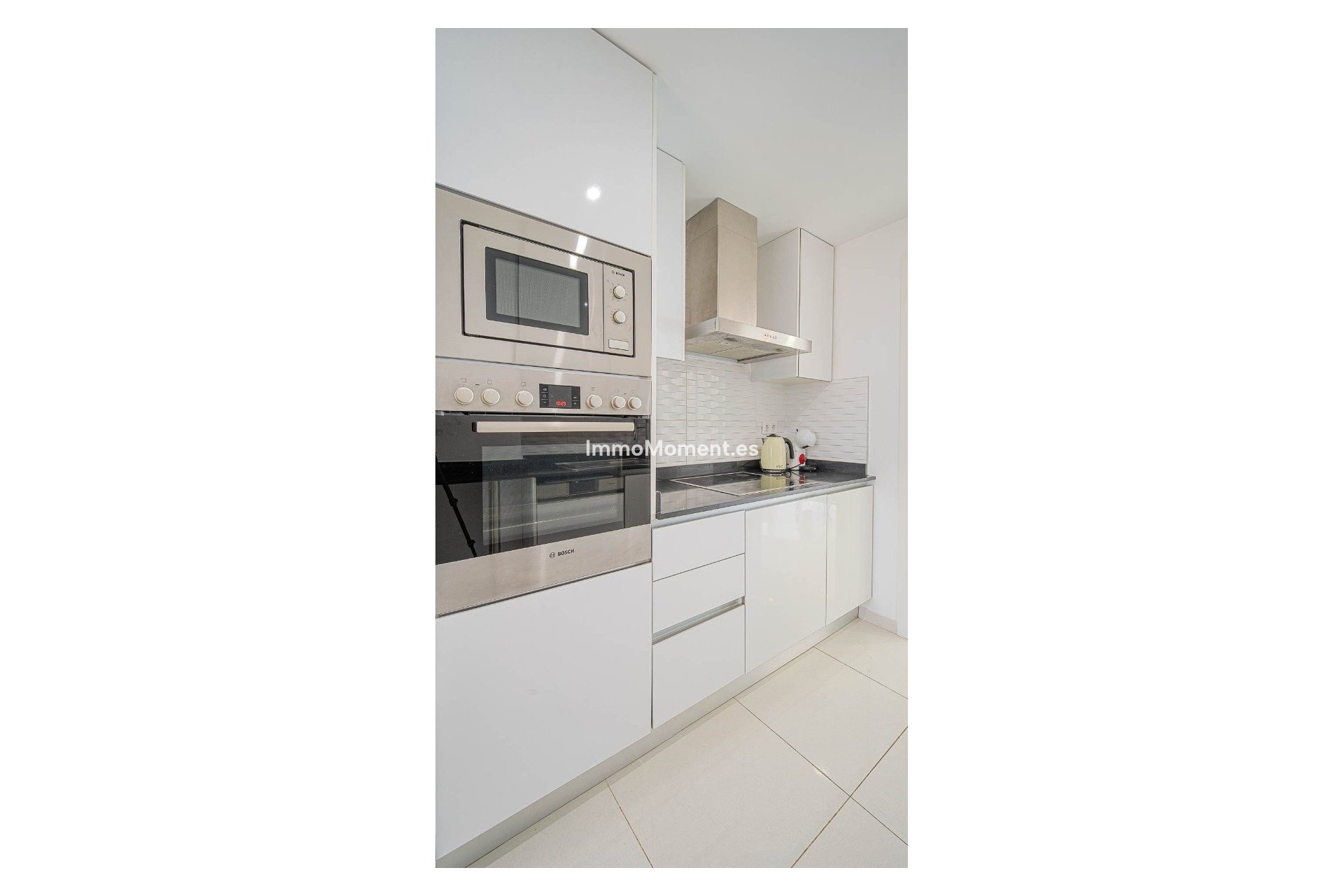 Wiederverkauf - Wohnung - Orihuela Costa - Punta Prima