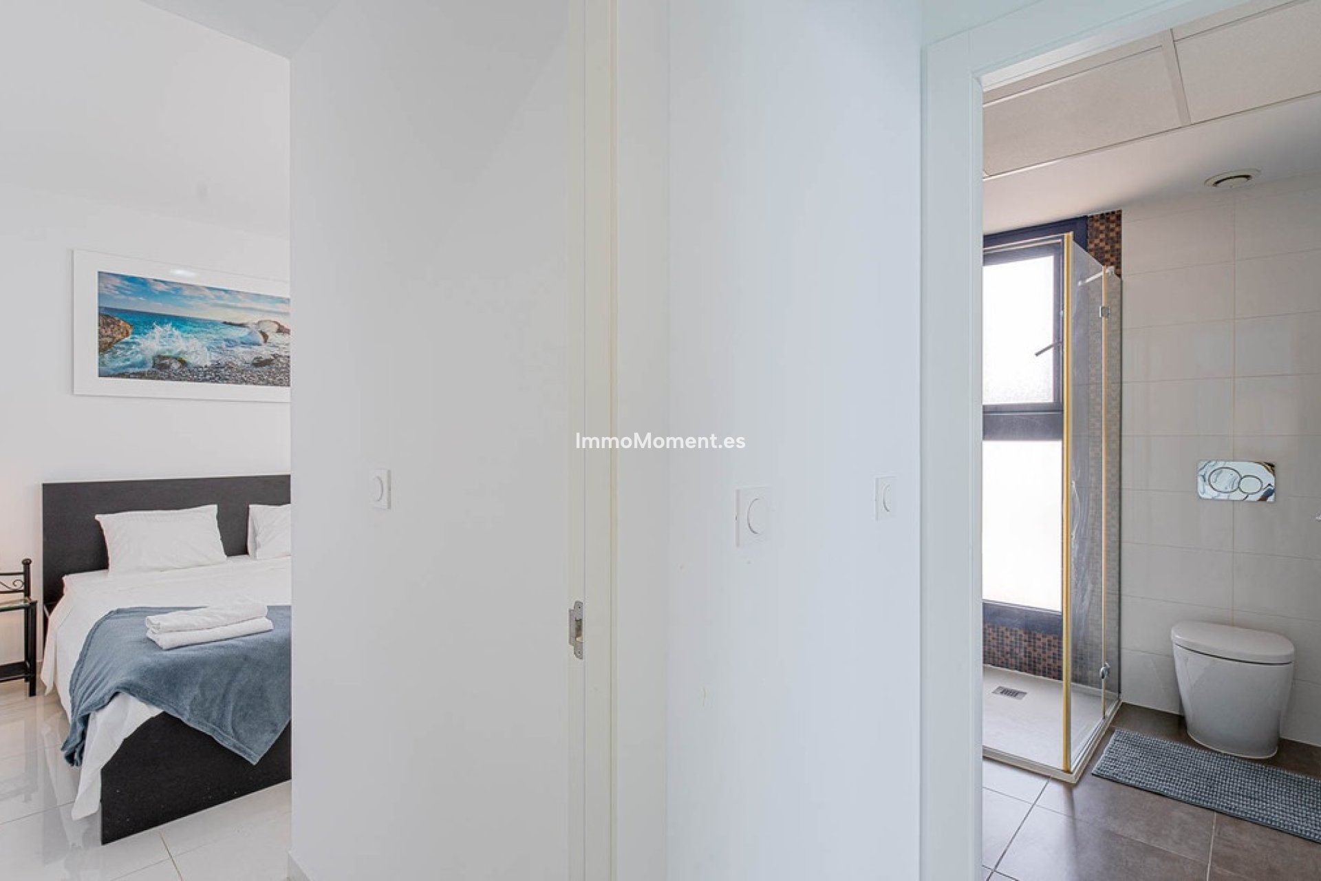 Wiederverkauf - Wohnung - Orihuela Costa - Punta Prima