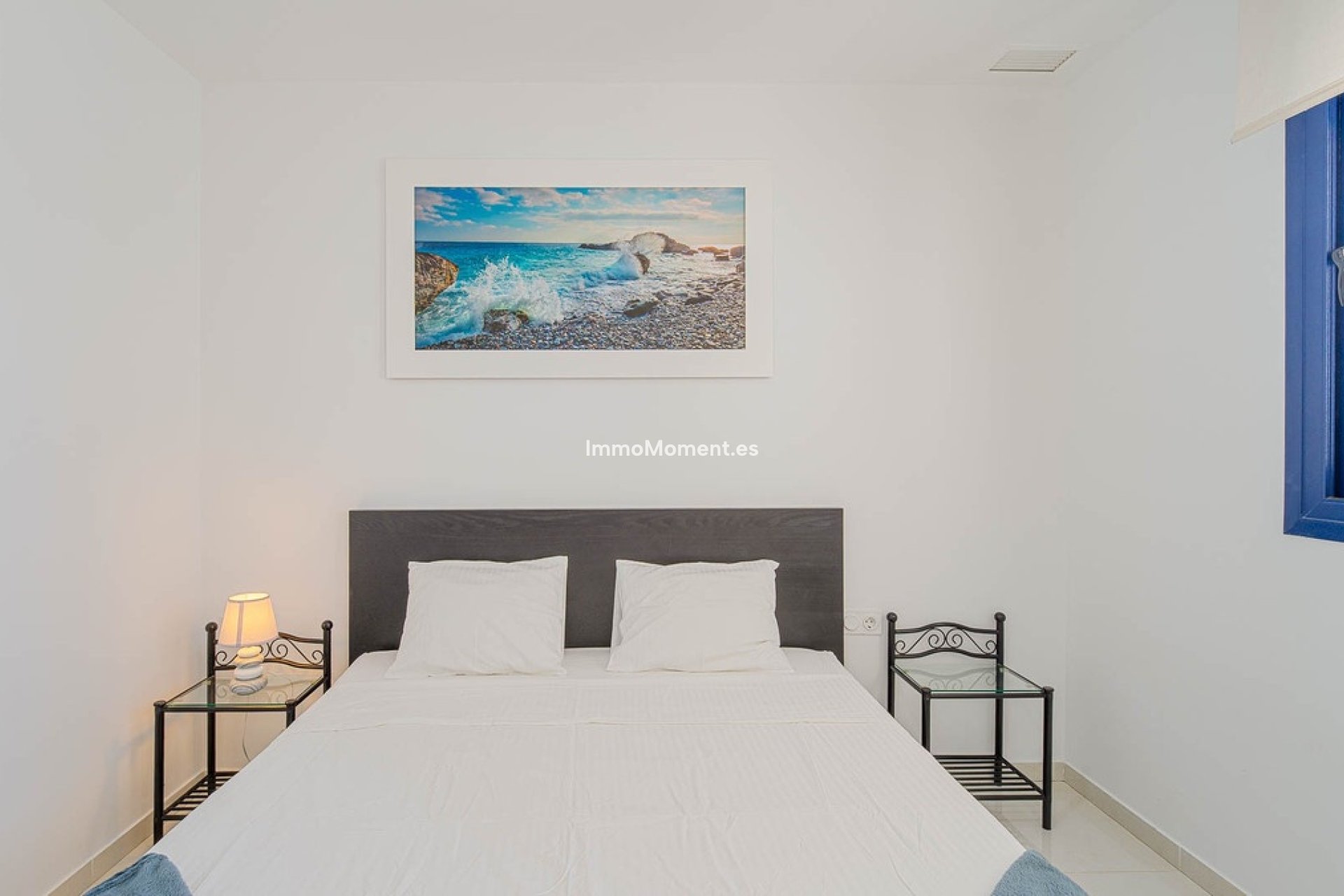 Wiederverkauf - Wohnung - Orihuela Costa - Punta Prima