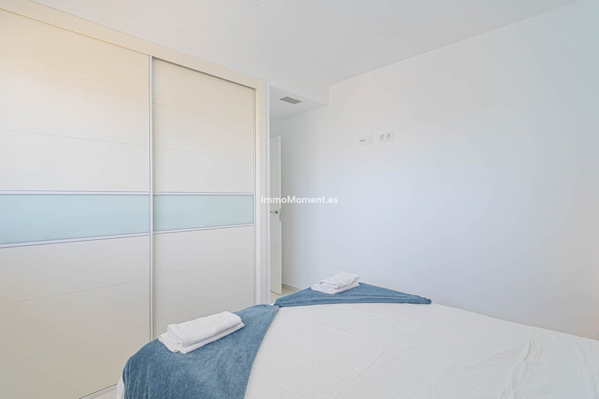 Wiederverkauf - Wohnung - Orihuela Costa - Punta Prima