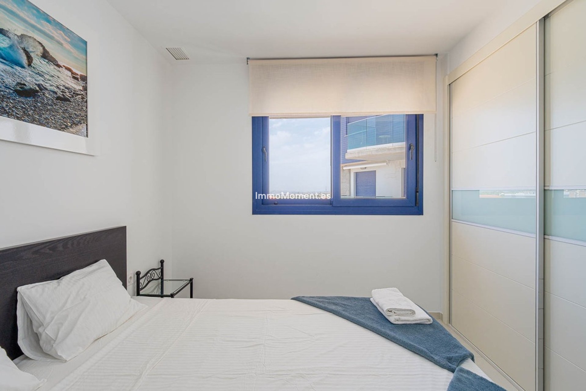 Wiederverkauf - Wohnung - Orihuela Costa - Punta Prima