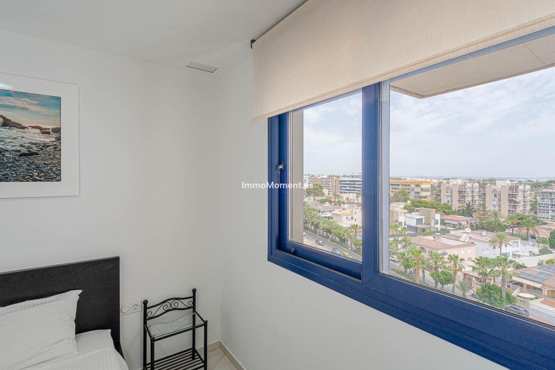 Wiederverkauf - Wohnung - Orihuela Costa - Punta Prima
