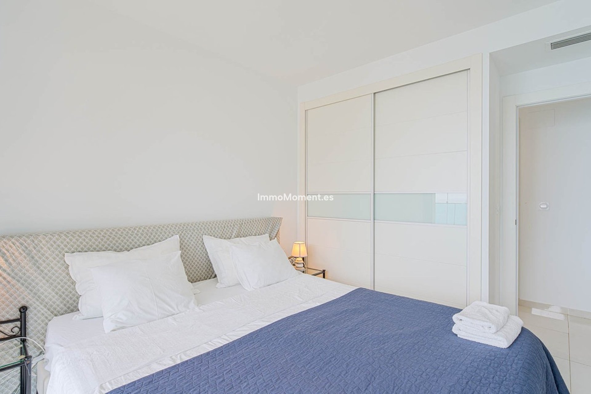 Wiederverkauf - Wohnung - Orihuela Costa - Punta Prima