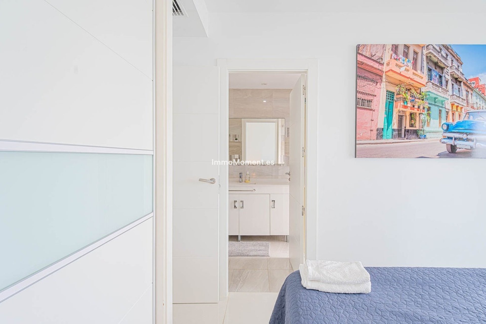 Wiederverkauf - Wohnung - Orihuela Costa - Punta Prima