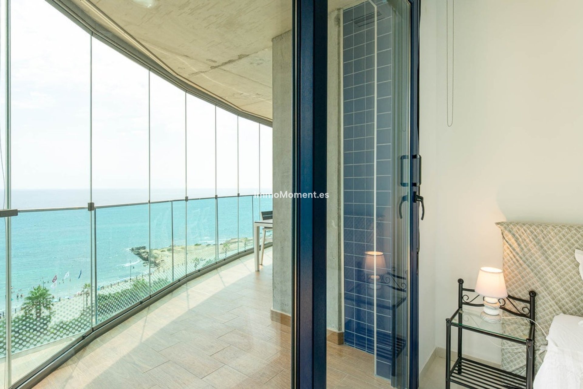 Wiederverkauf - Wohnung - Orihuela Costa - Punta Prima