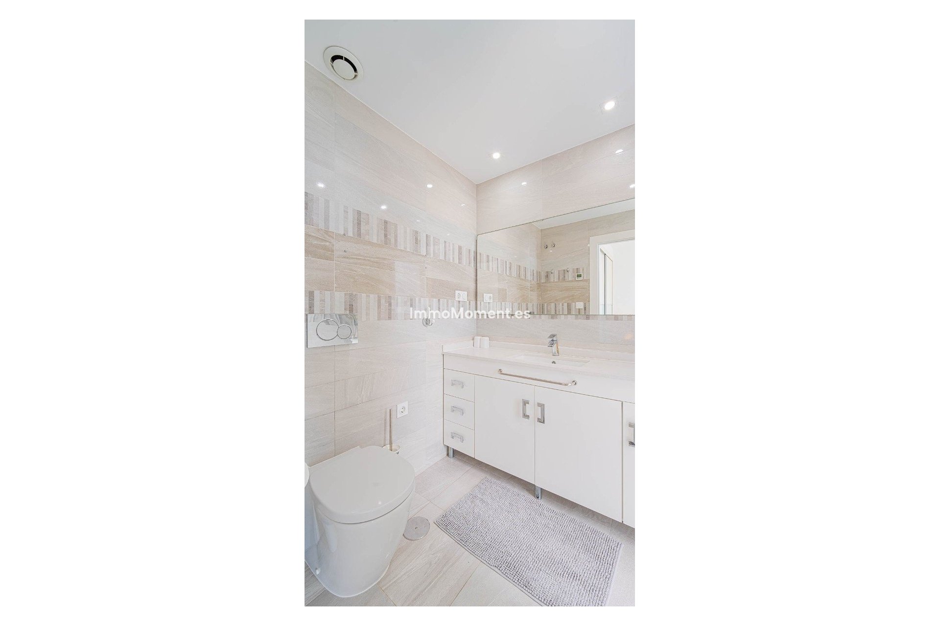 Wiederverkauf - Wohnung - Orihuela Costa - Punta Prima
