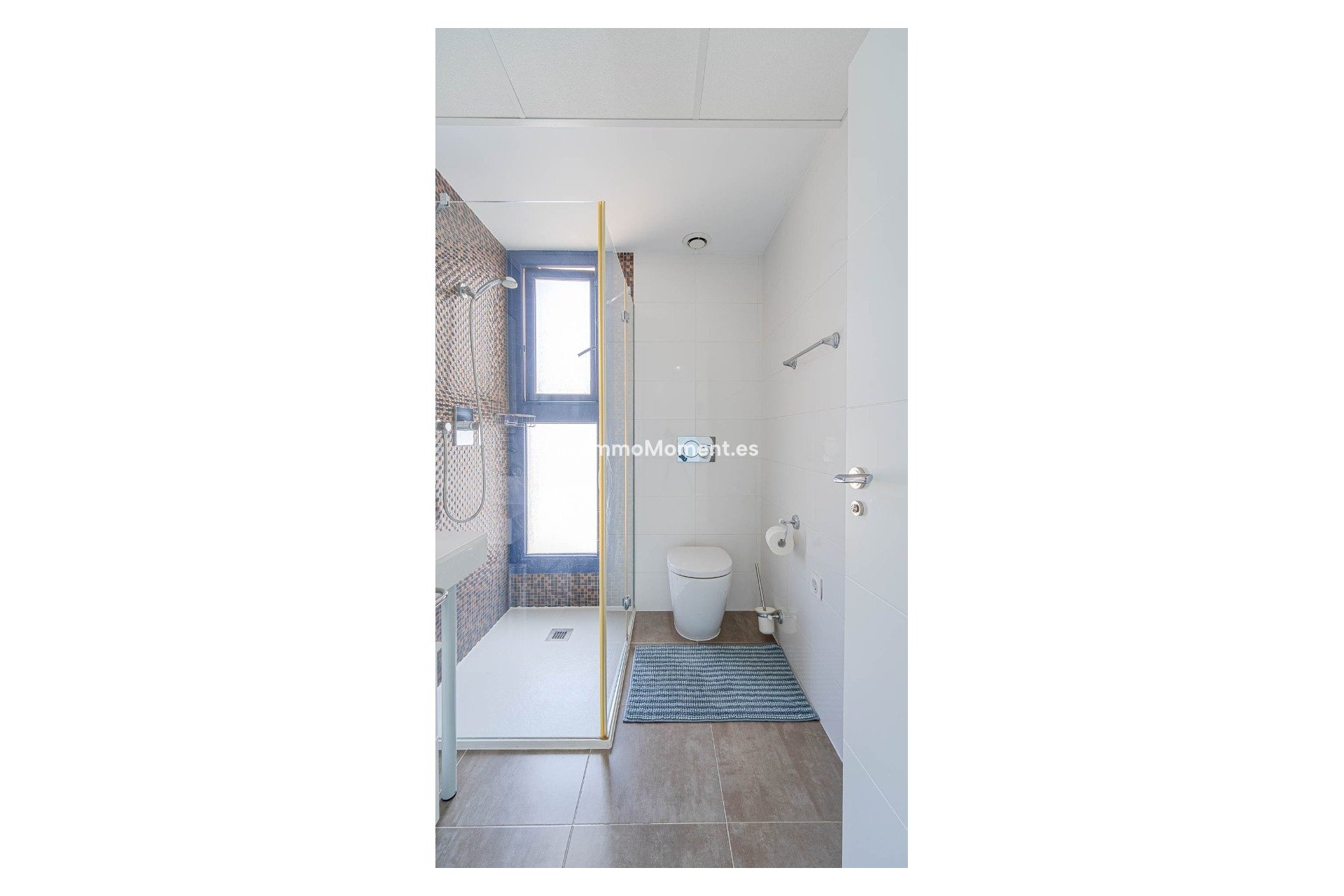 Wiederverkauf - Wohnung - Orihuela Costa - Punta Prima