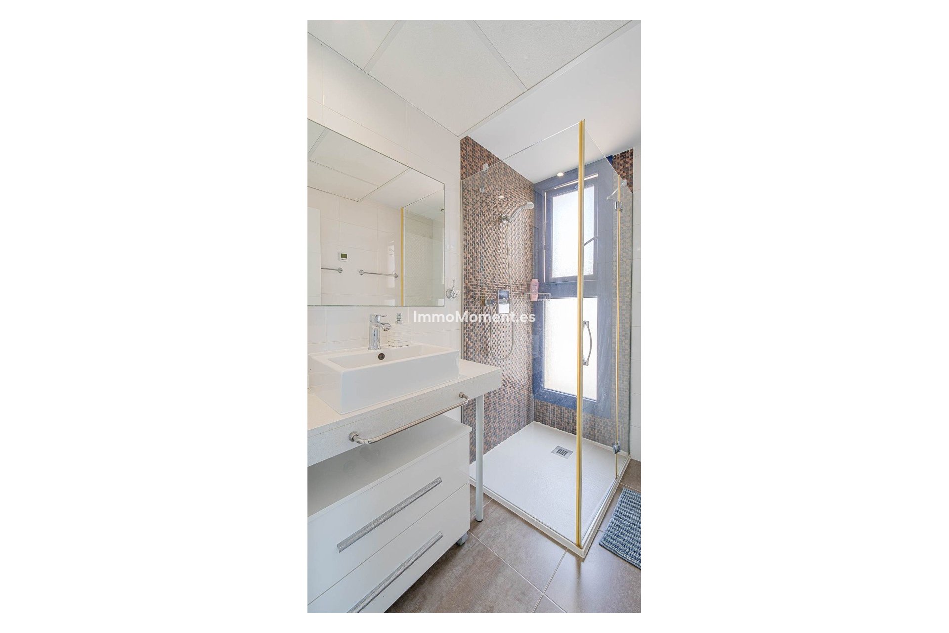 Wiederverkauf - Wohnung - Orihuela Costa - Punta Prima
