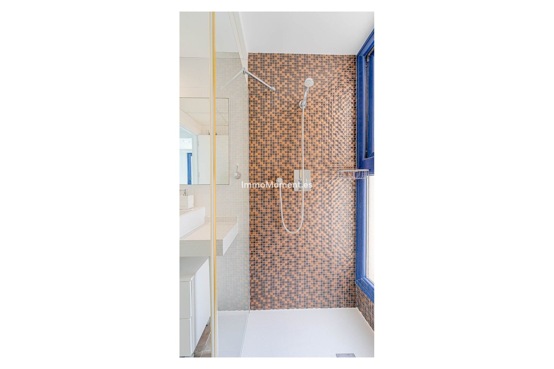 Wiederverkauf - Wohnung - Orihuela Costa - Punta Prima