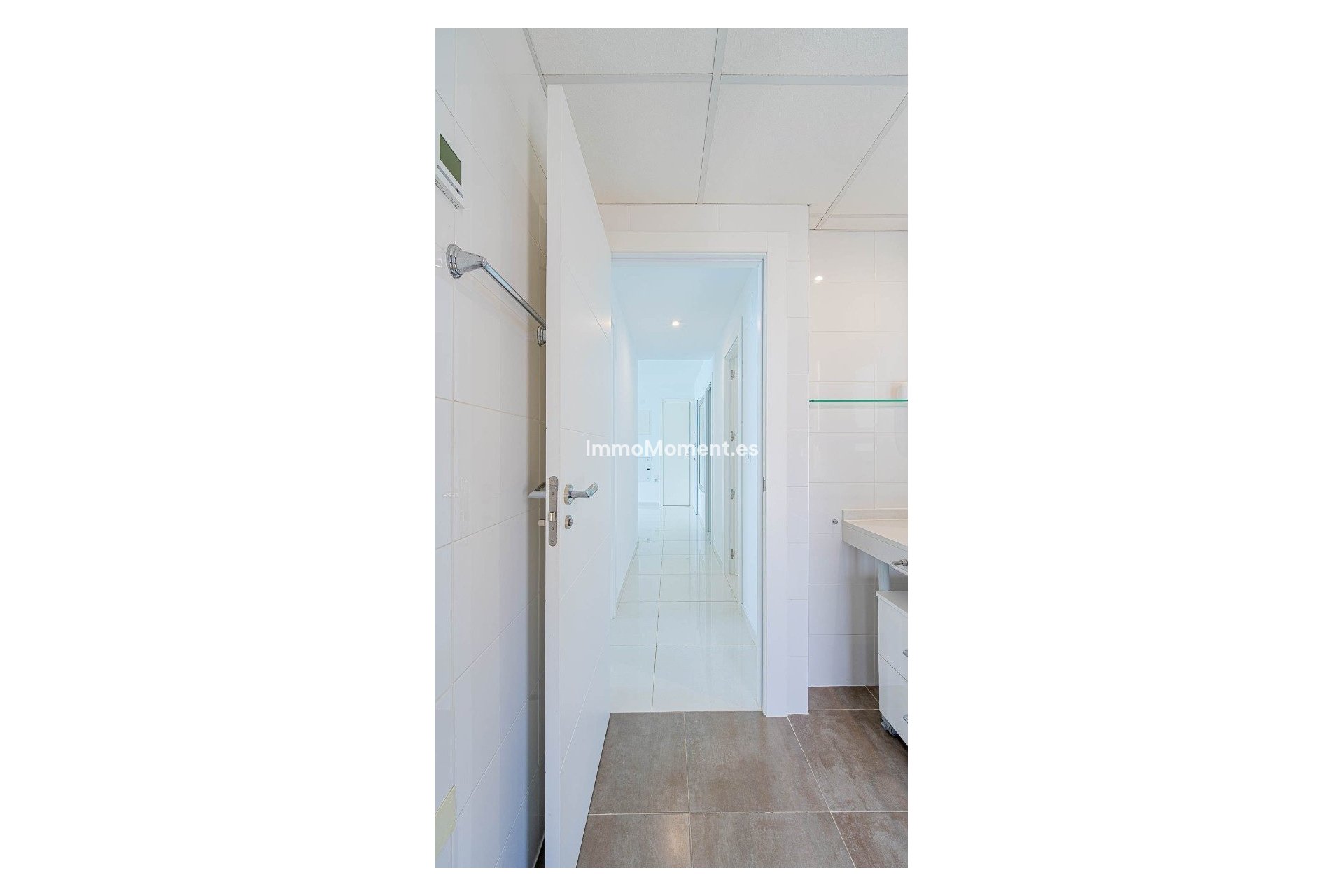 Wiederverkauf - Wohnung - Orihuela Costa - Punta Prima
