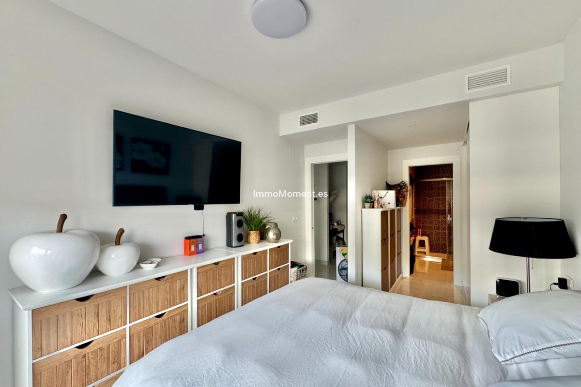 Wiederverkauf - Wohnung - Orihuela Costa - Punta Prima