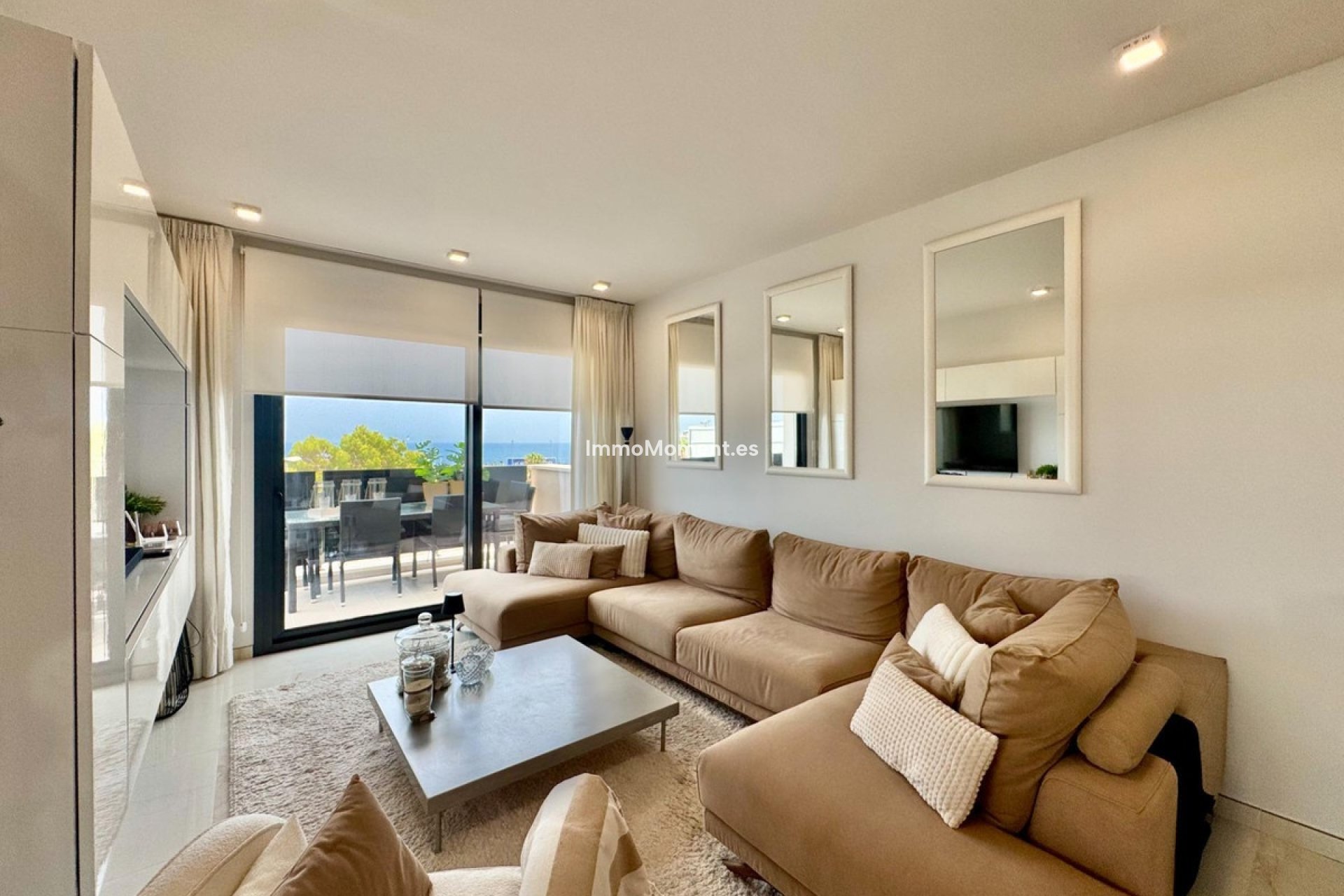 Wiederverkauf - Wohnung - Orihuela Costa - Punta Prima
