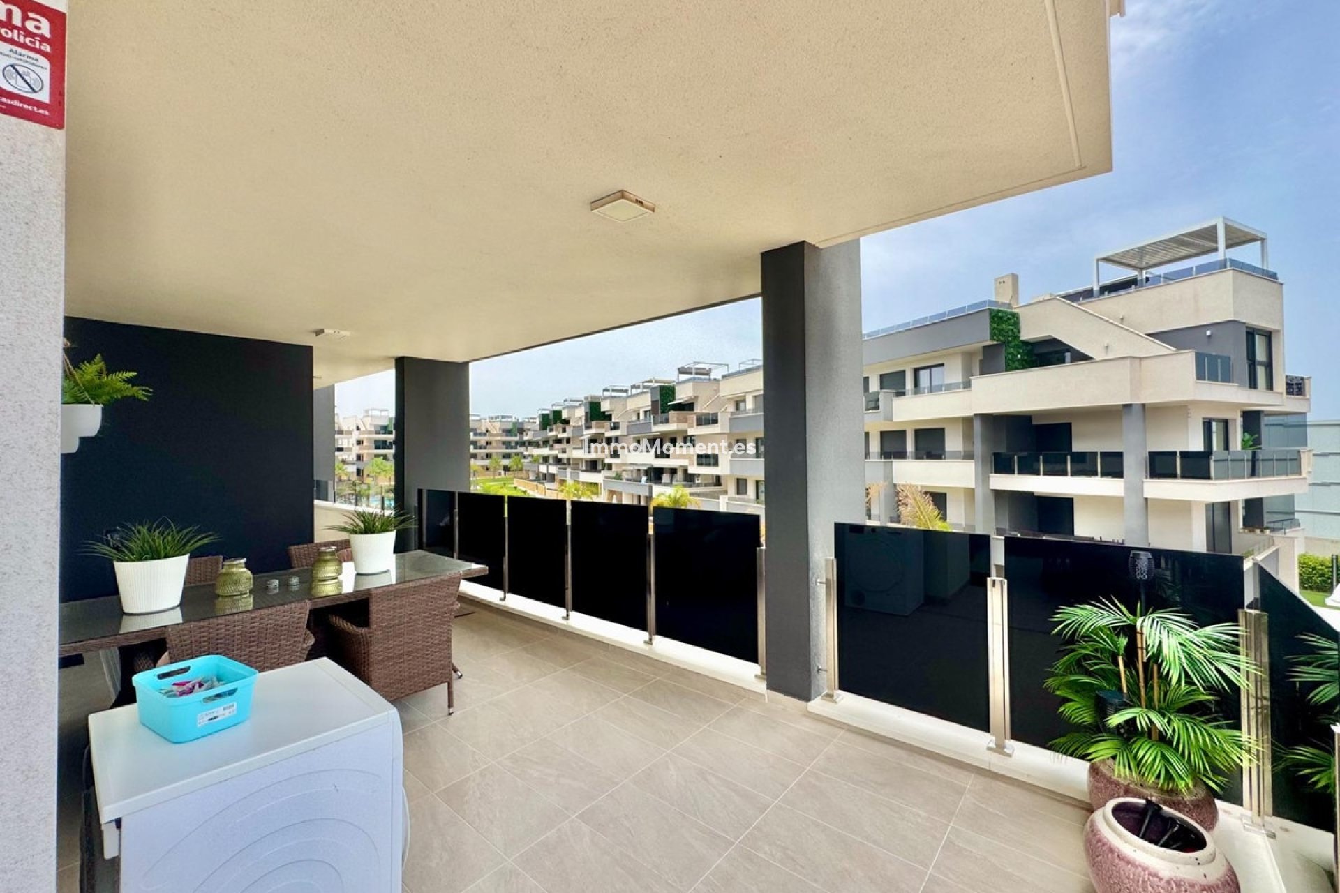 Wiederverkauf - Wohnung - Orihuela Costa - Punta Prima