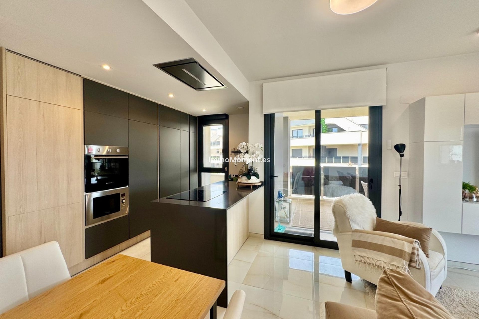 Wiederverkauf - Wohnung - Orihuela Costa - Punta Prima