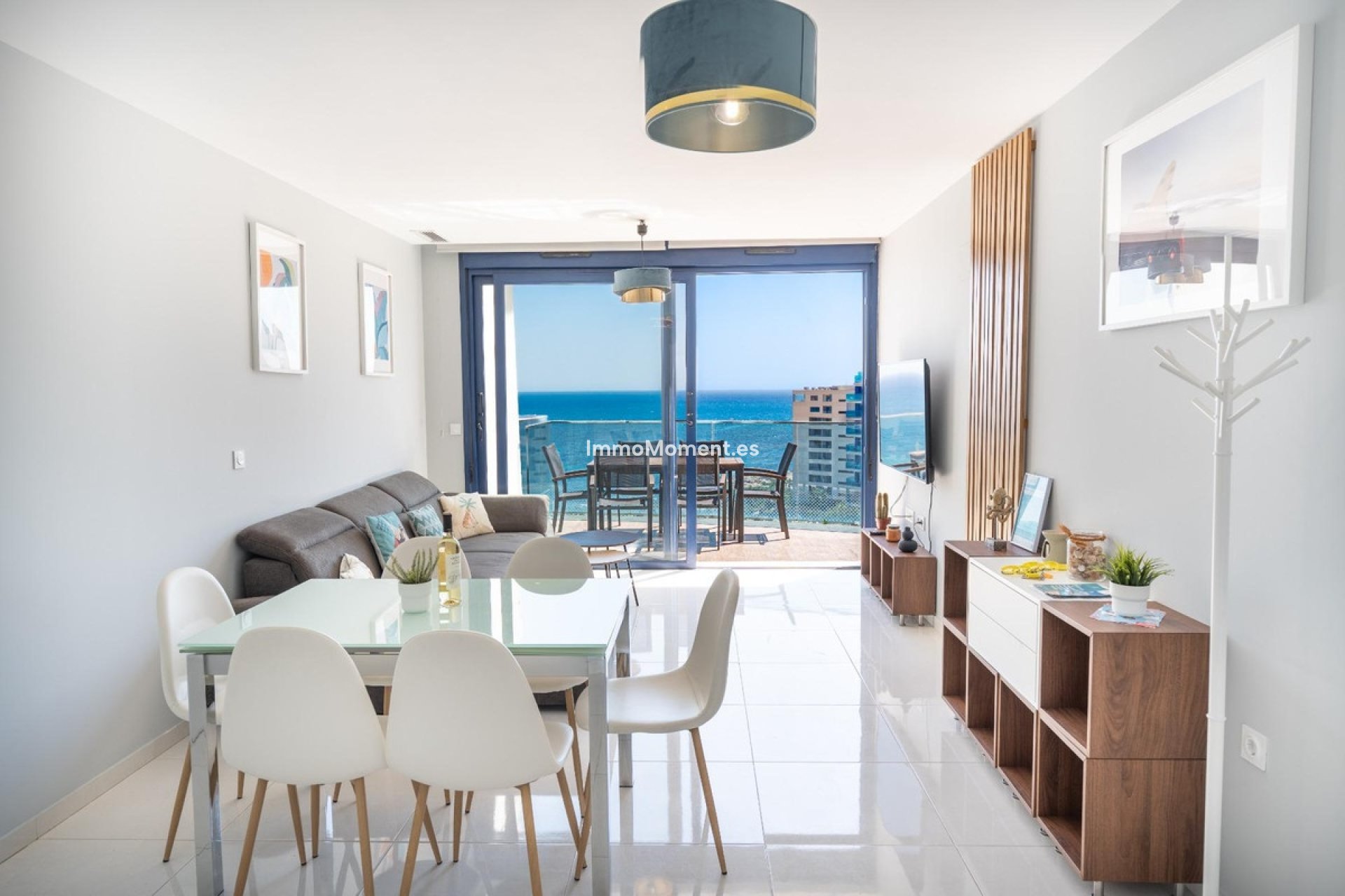 Wiederverkauf - Wohnung - Orihuela Costa - Punta Prima