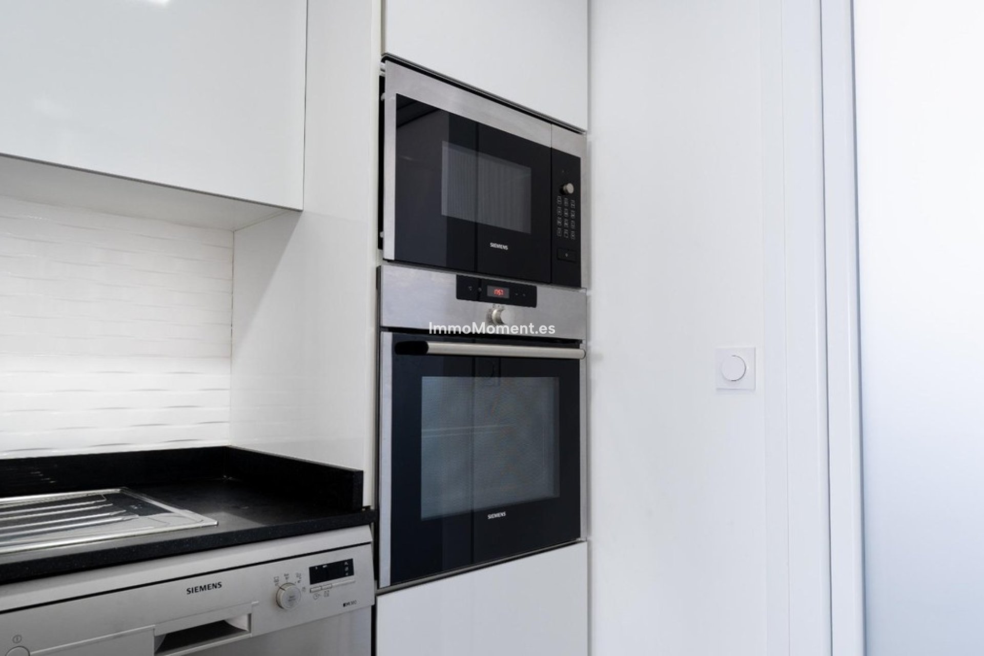Wiederverkauf - Wohnung - Orihuela Costa - Punta Prima