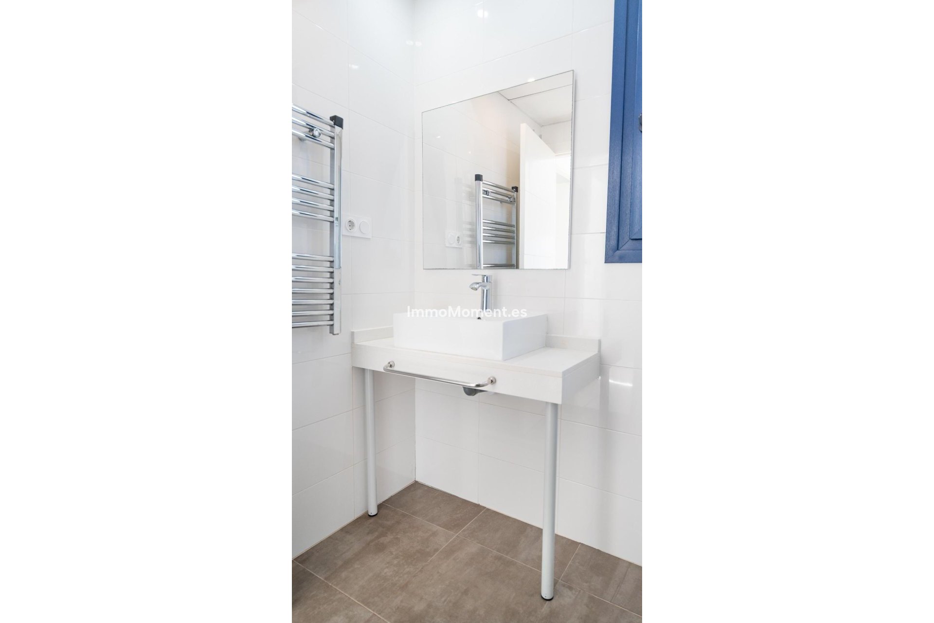 Wiederverkauf - Wohnung - Orihuela Costa - Punta Prima