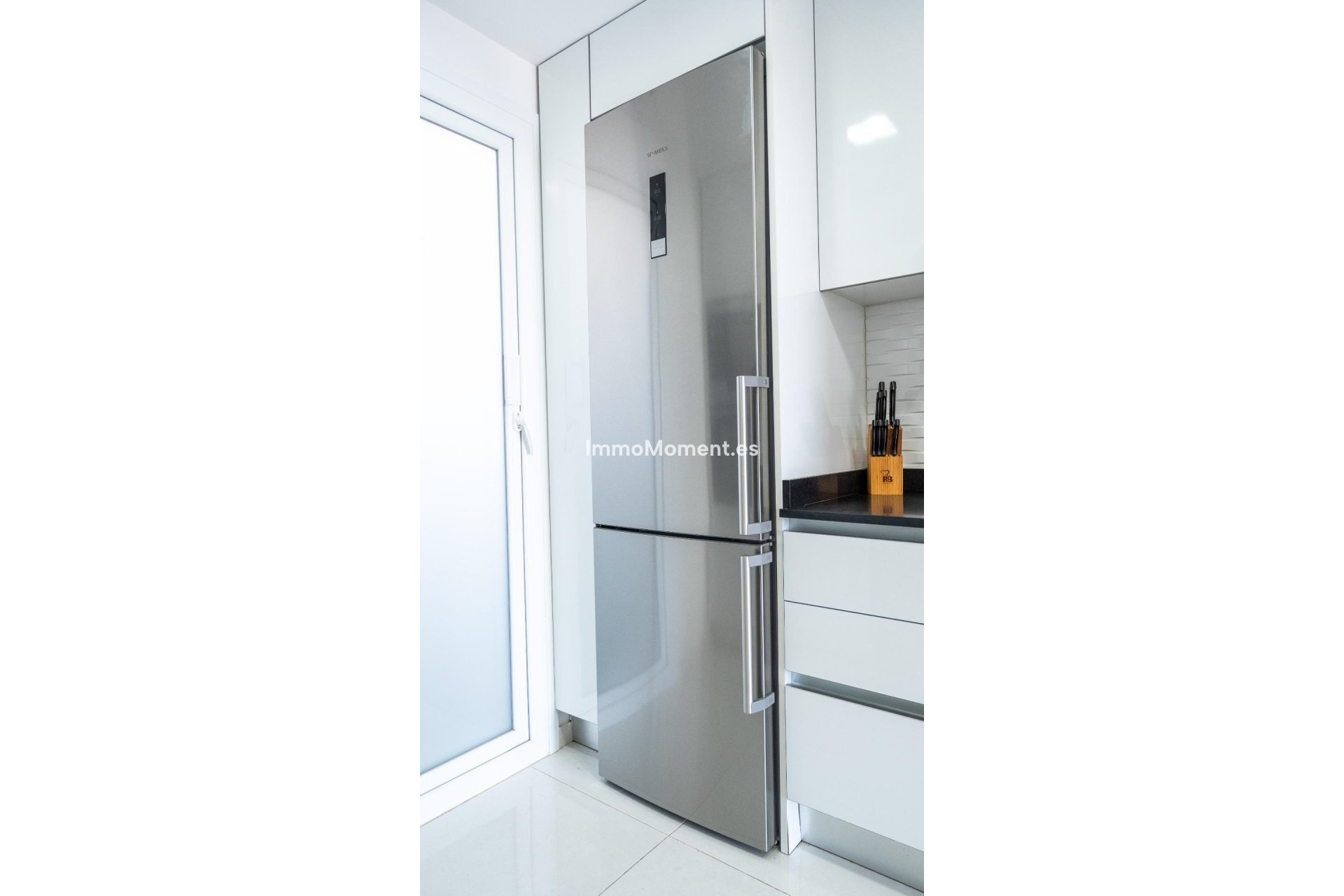 Wiederverkauf - Wohnung - Orihuela Costa - Punta Prima