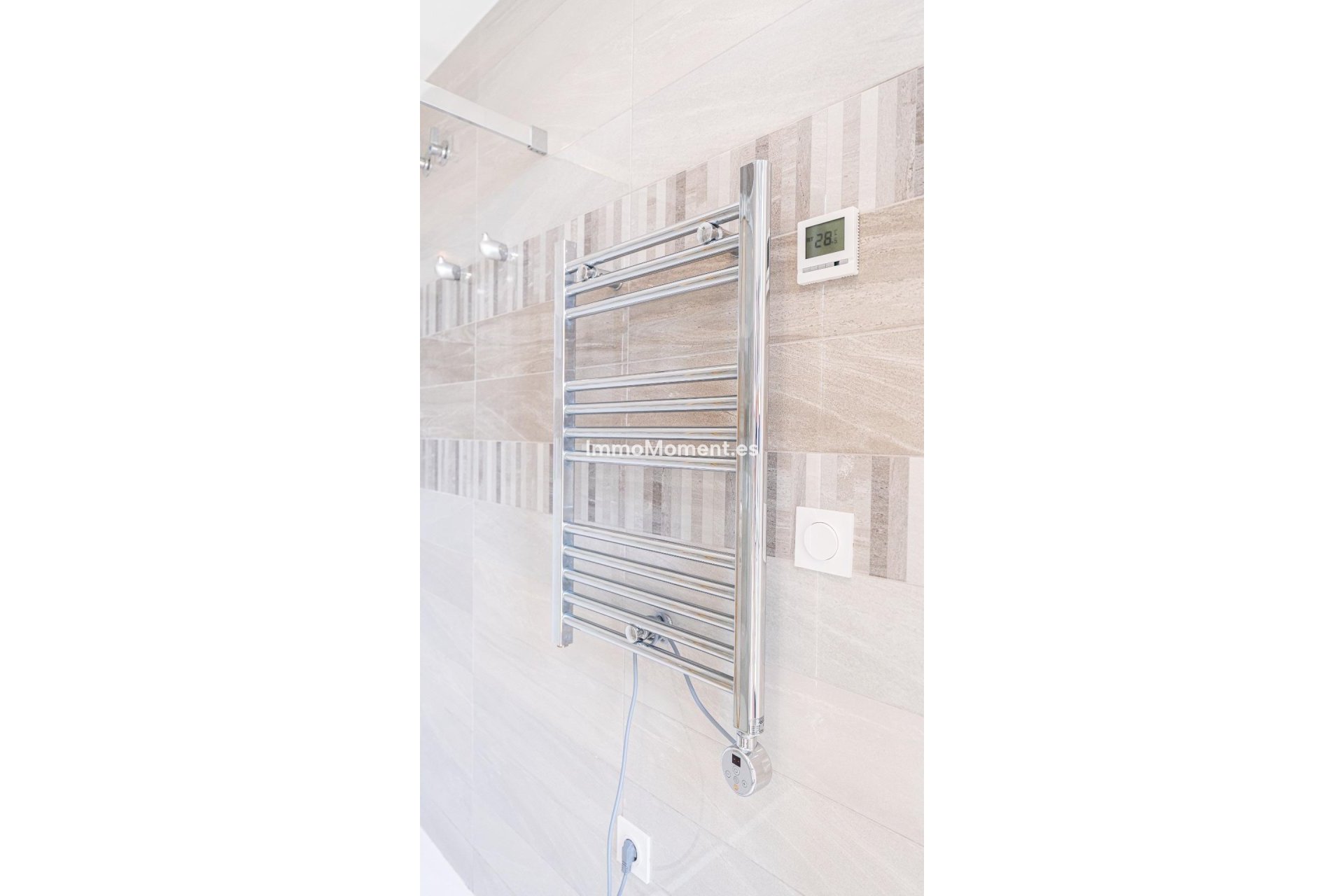 Wiederverkauf - Wohnung - Orihuela Costa - Punta Prima