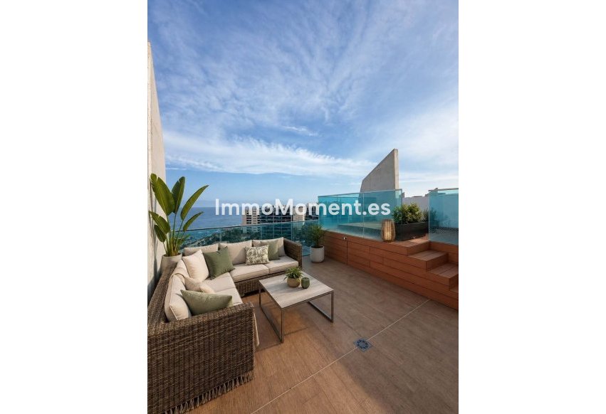 Wiederverkauf - Wohnung - Orihuela Costa - Punta Prima