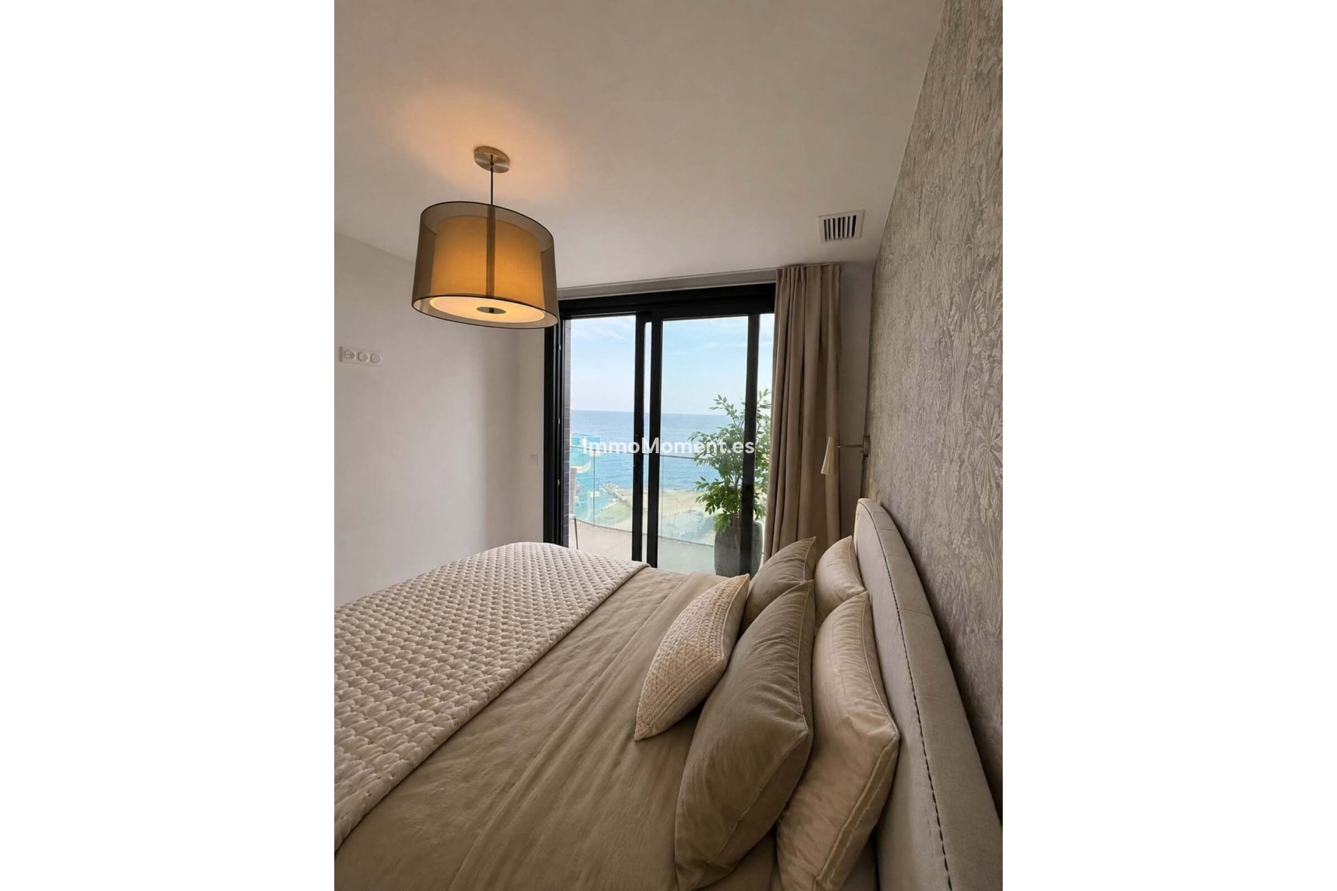 Wiederverkauf - Wohnung - Orihuela Costa - Punta Prima