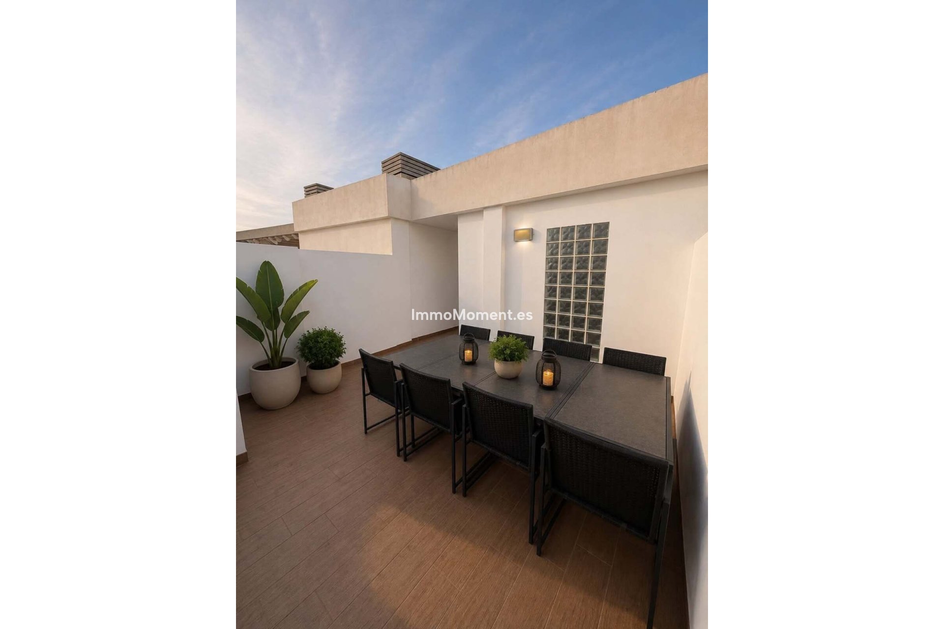 Wiederverkauf - Wohnung - Orihuela Costa - Punta Prima