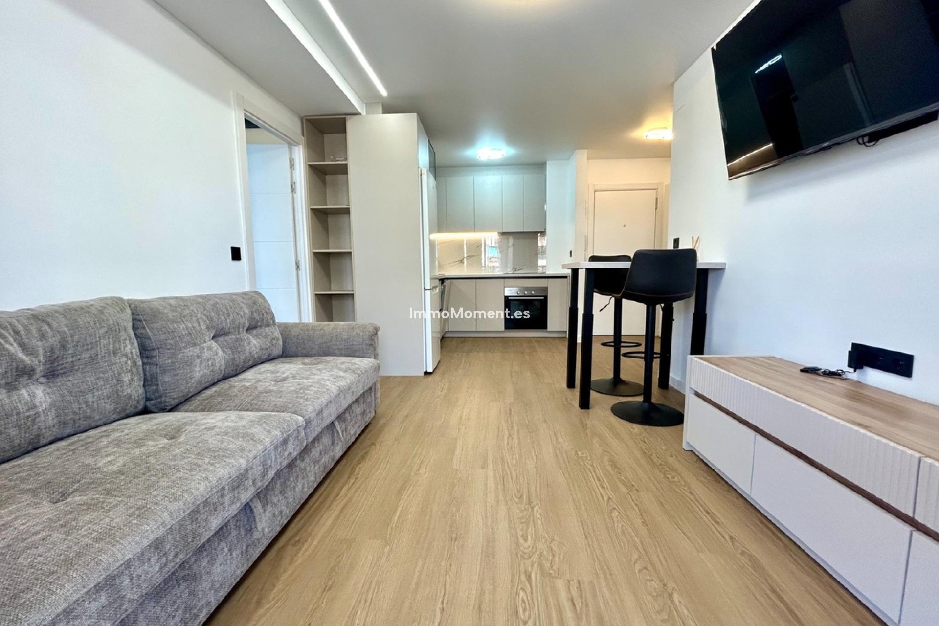 Wiederverkauf - Wohnung - Orihuela Costa - Punta Prima