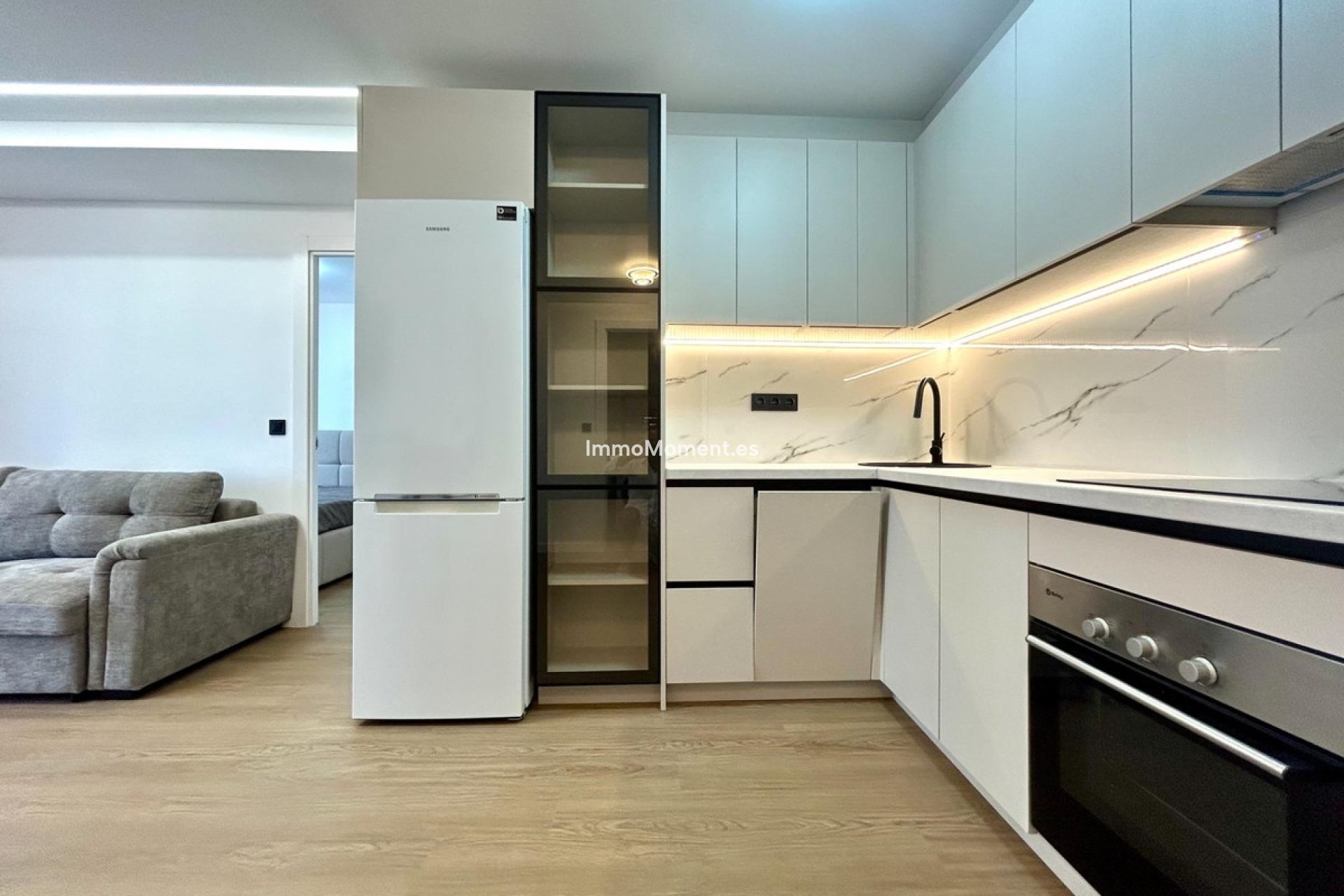 Wiederverkauf - Wohnung - Orihuela Costa - Punta Prima