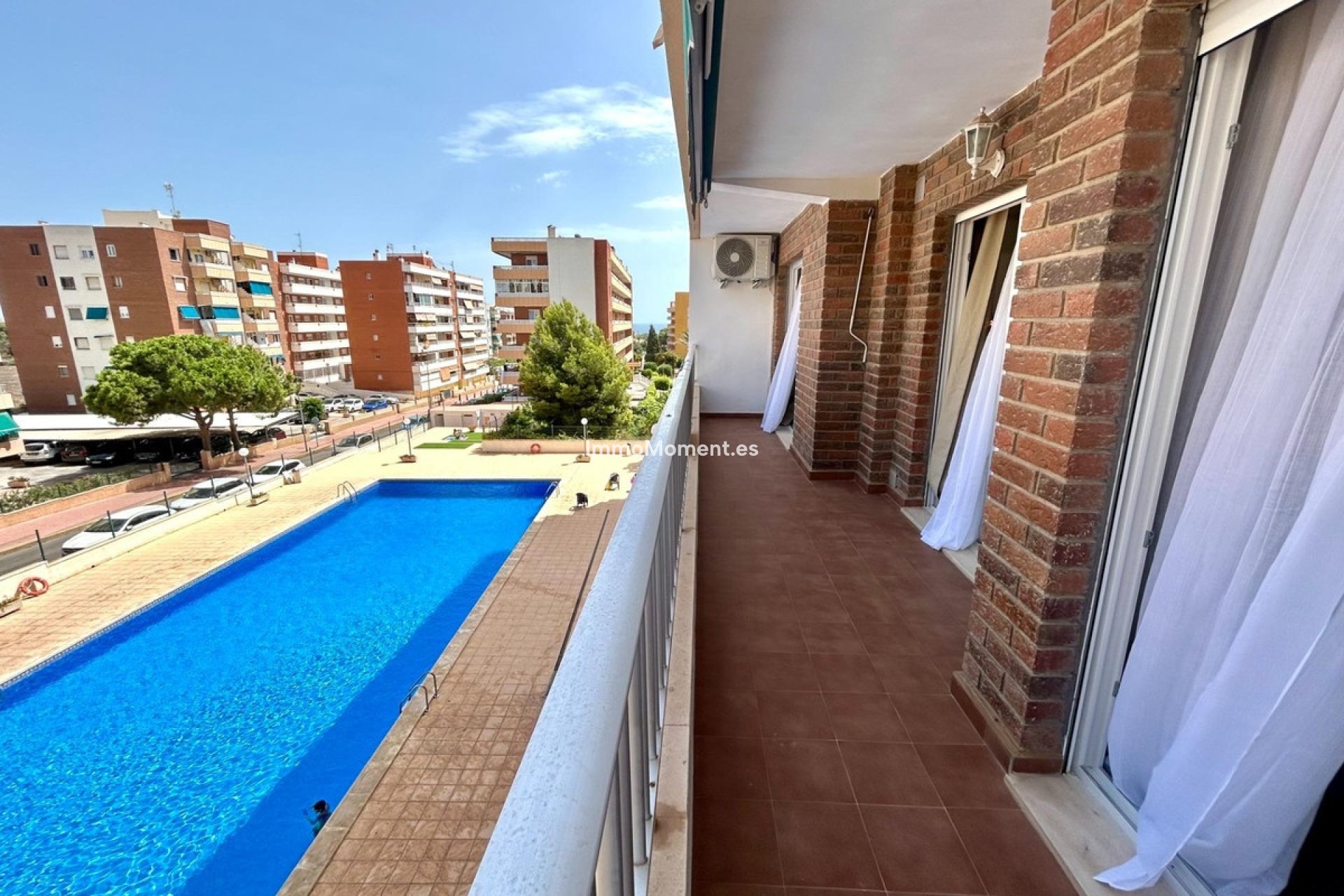 Wiederverkauf - Wohnung - Orihuela Costa - Punta Prima