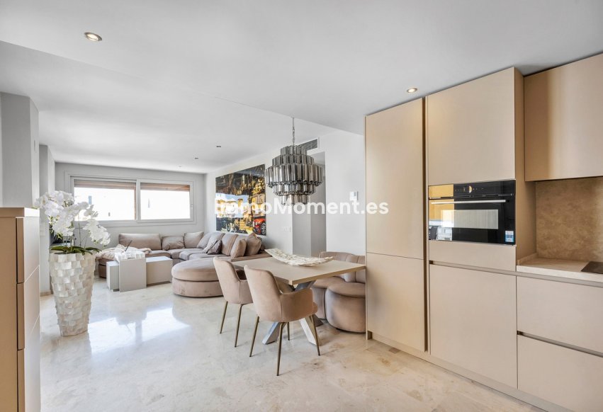Wiederverkauf - Wohnung - Orihuela Costa - Punta Prima