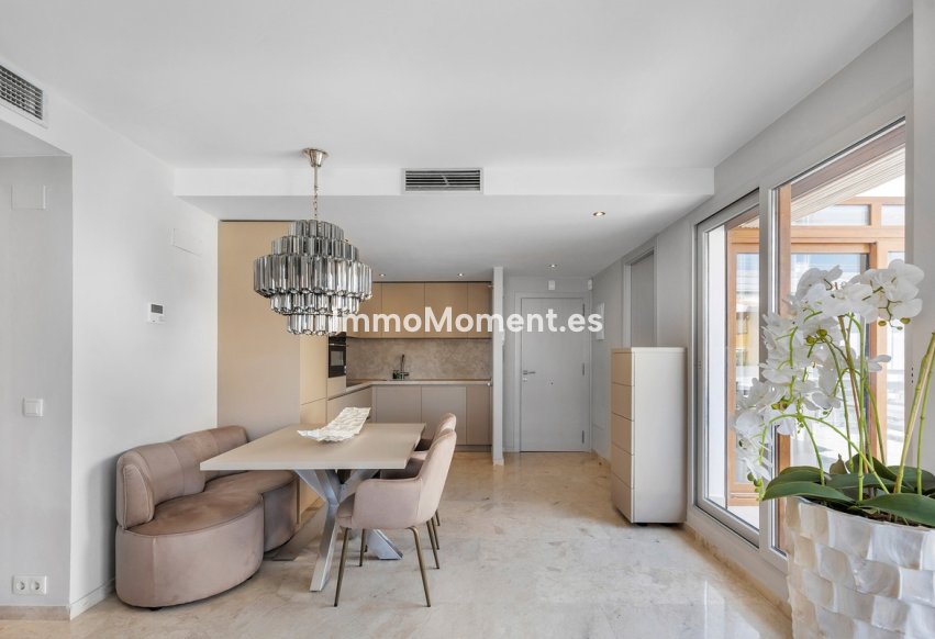 Wiederverkauf - Wohnung - Orihuela Costa - Punta Prima