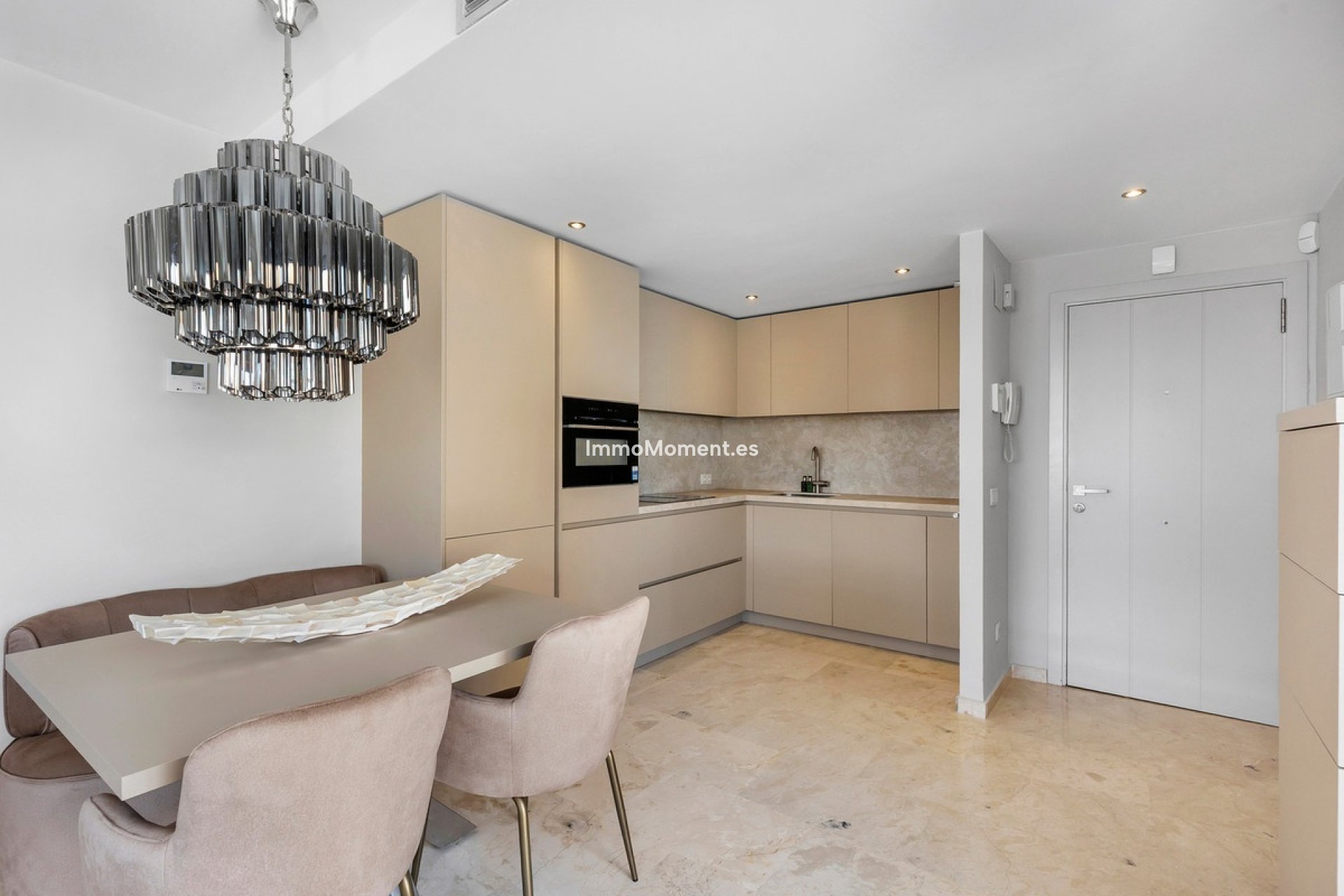Wiederverkauf - Wohnung - Orihuela Costa - Punta Prima