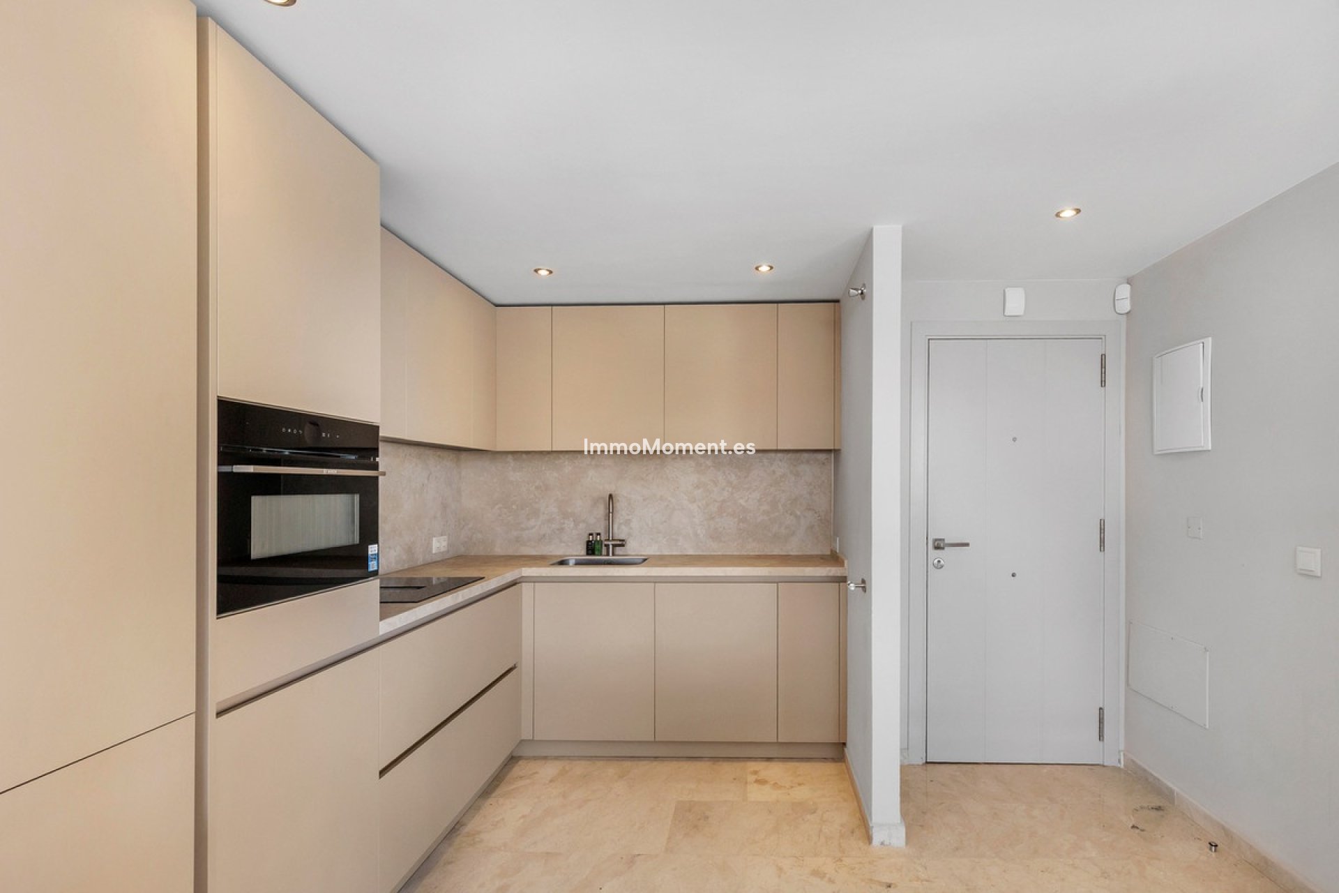 Wiederverkauf - Wohnung - Orihuela Costa - Punta Prima
