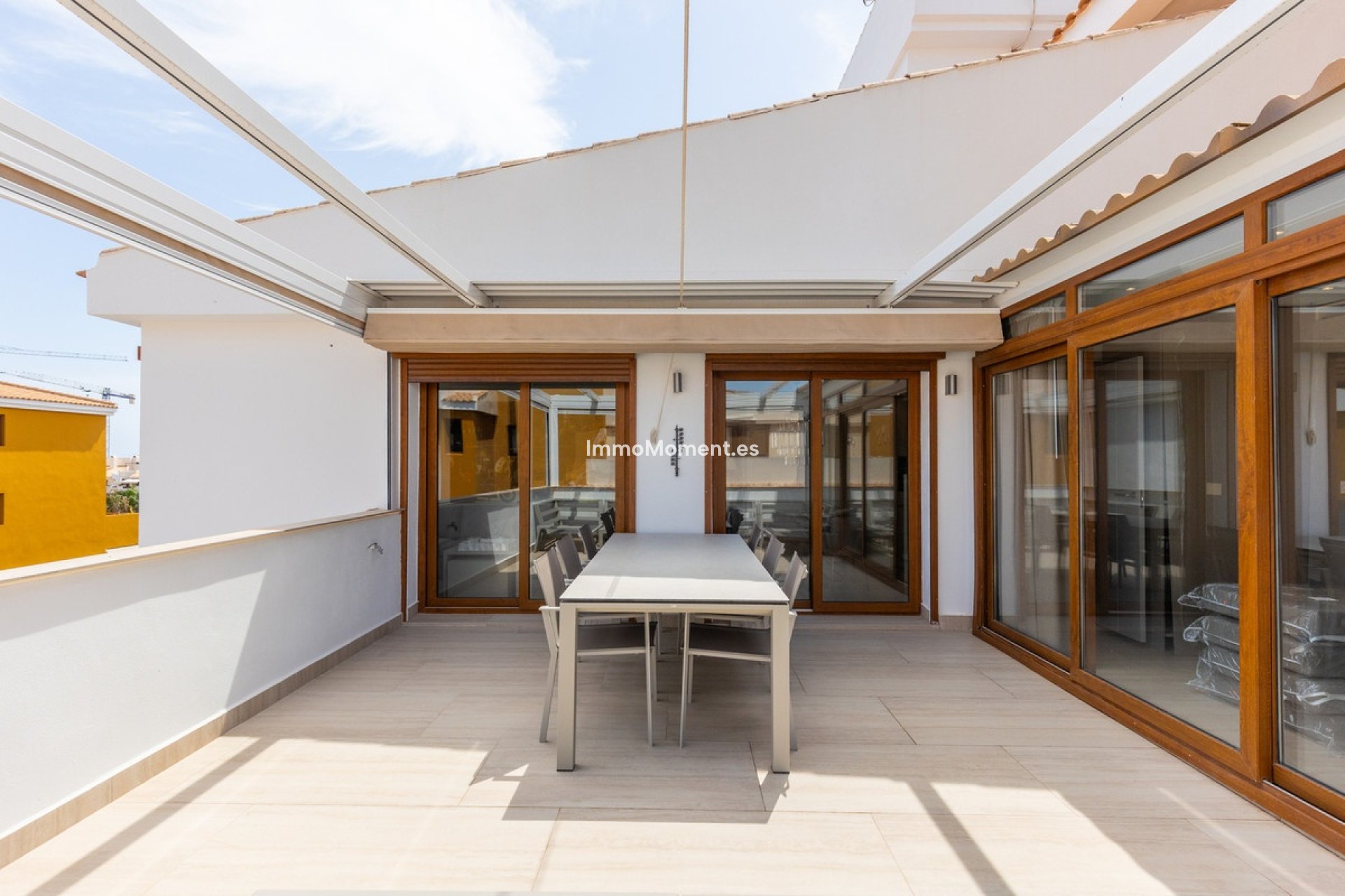 Wiederverkauf - Wohnung - Orihuela Costa - Punta Prima