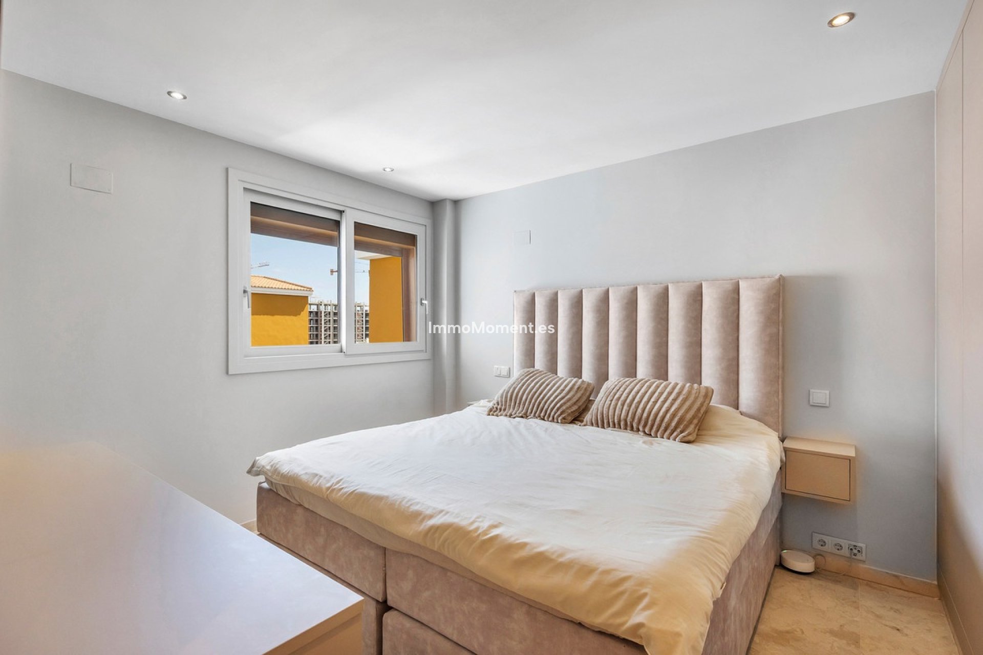 Wiederverkauf - Wohnung - Orihuela Costa - Punta Prima