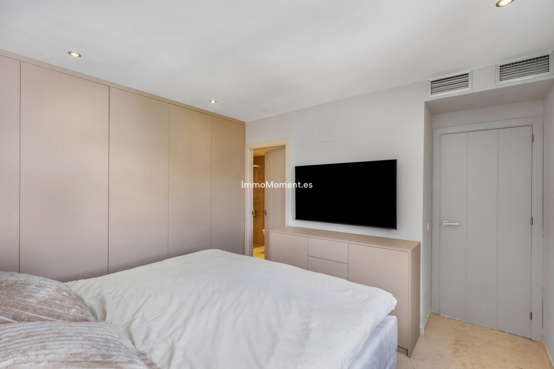 Wiederverkauf - Wohnung - Orihuela Costa - Punta Prima